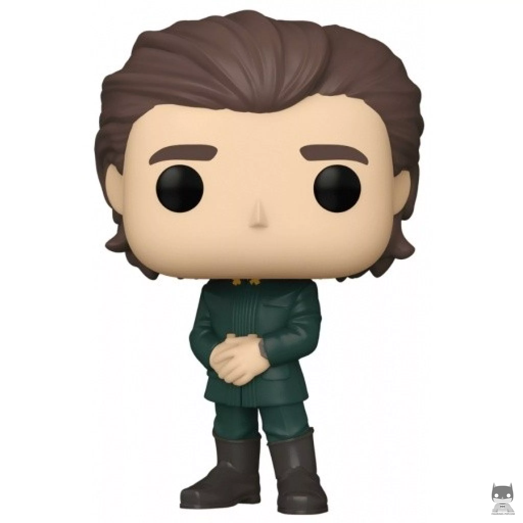 Figurine Funko POP Paul Atréides Prêcheur (Dune 2020)