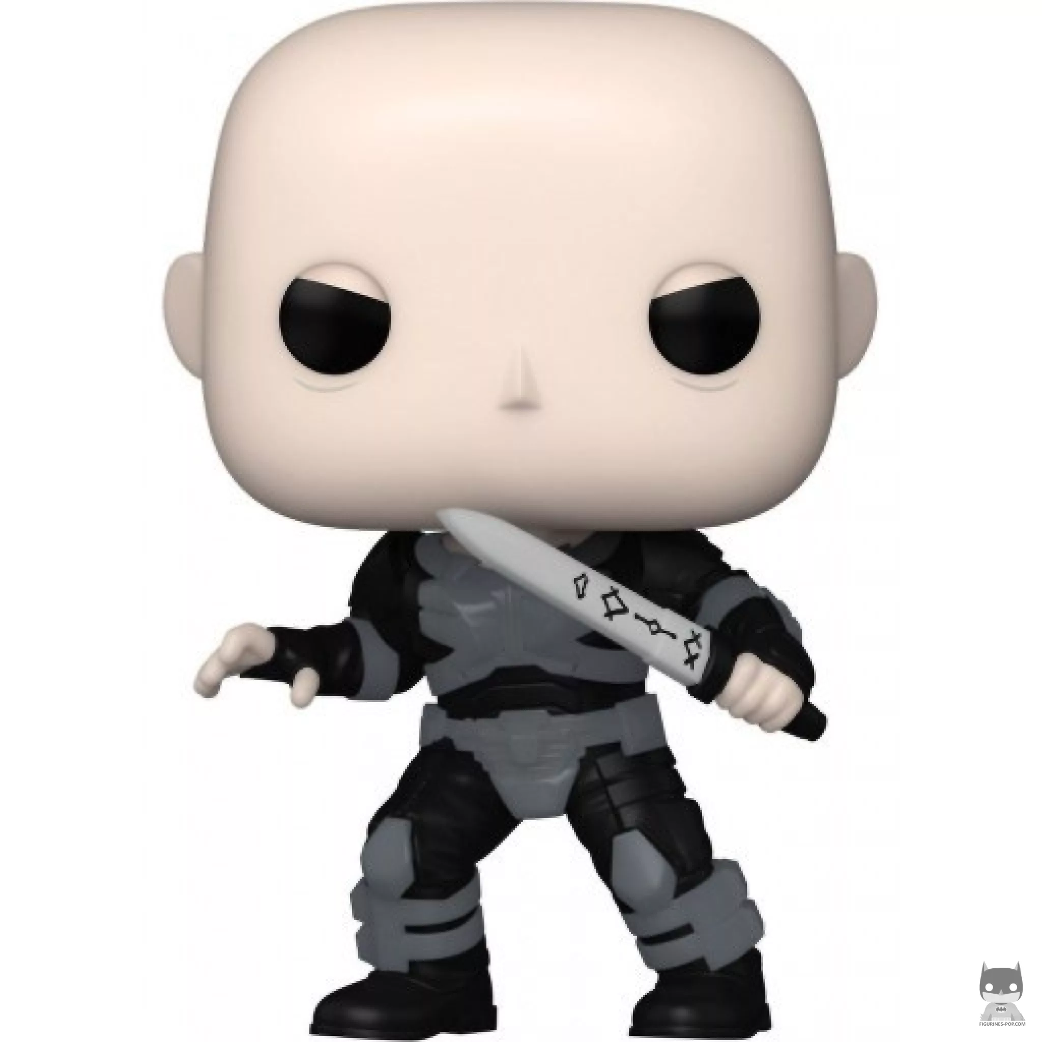 Figurine Funko POP Feyd-Rautha Harkonnen (Dune 2020)