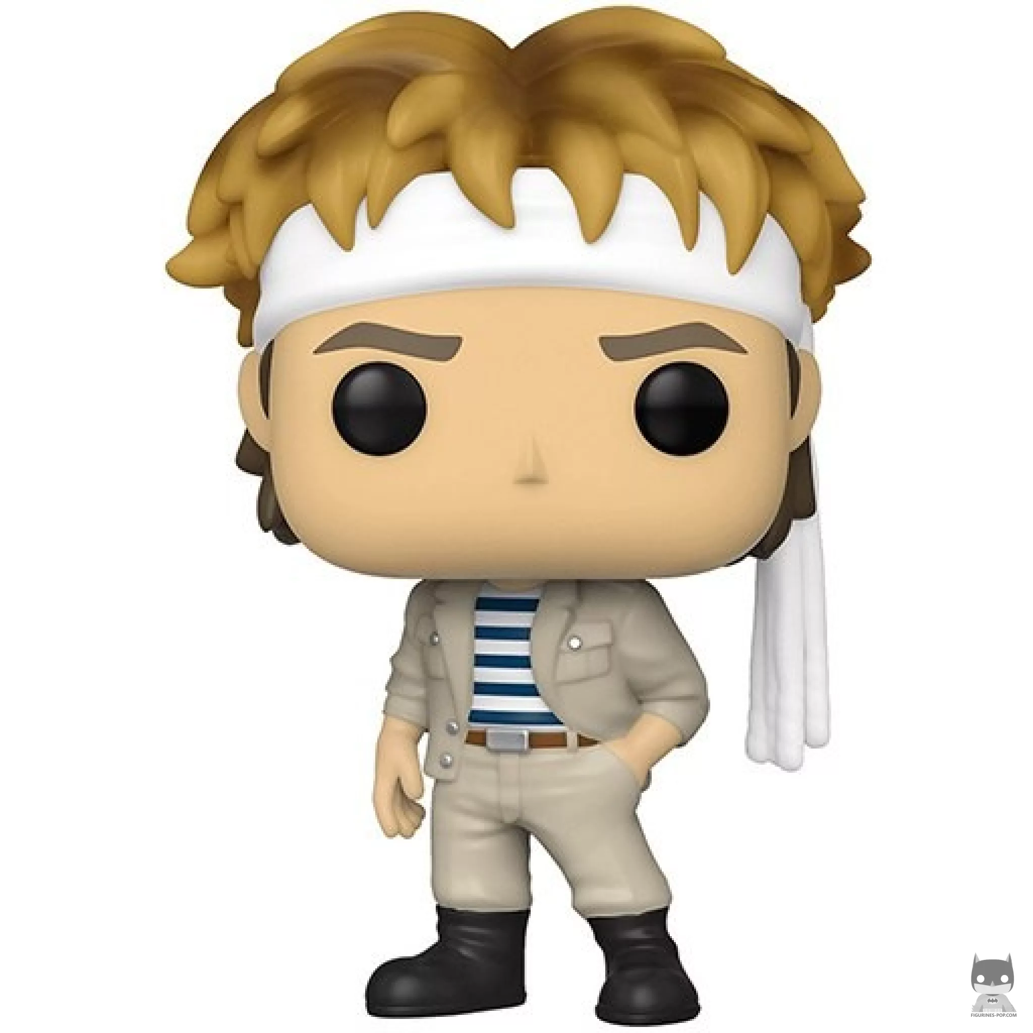 Figurine Funko POP Simon Le Bon (Duran Duran)
