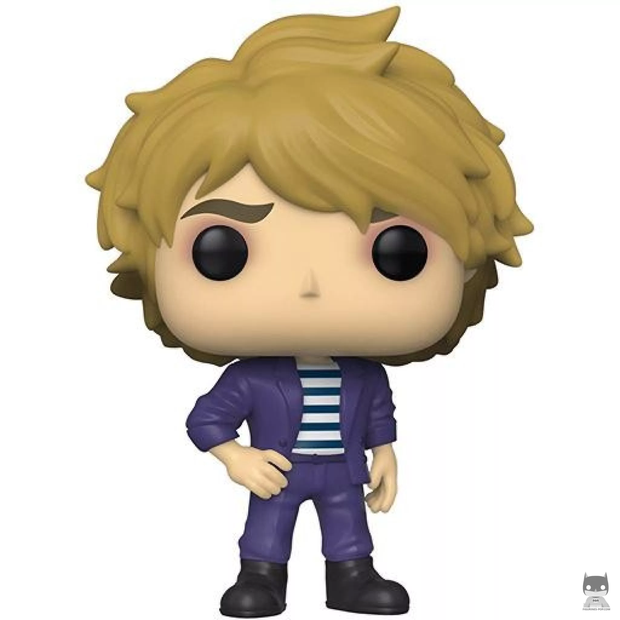 Figurine Funko POP Nick Rhodes (Duran Duran)