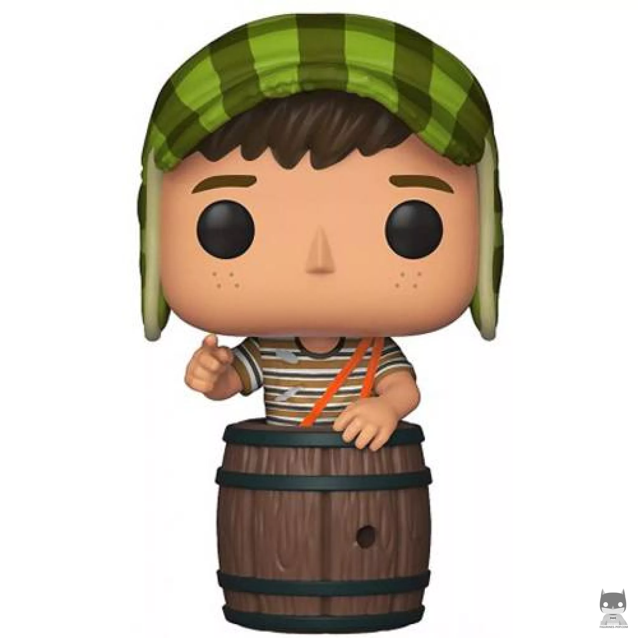 Figurine Funko POP El Chavo (El Chavo del Ocho)