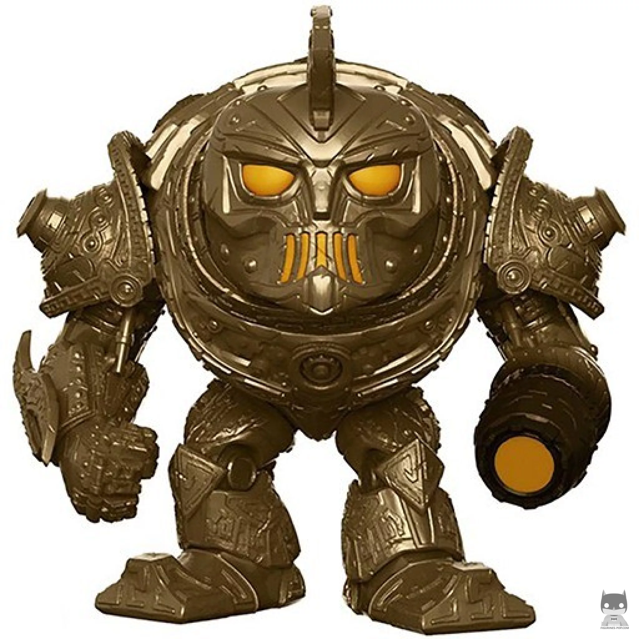Figurine Funko POP Dwarven Colossus (Supersized) (Elder Scrolls)