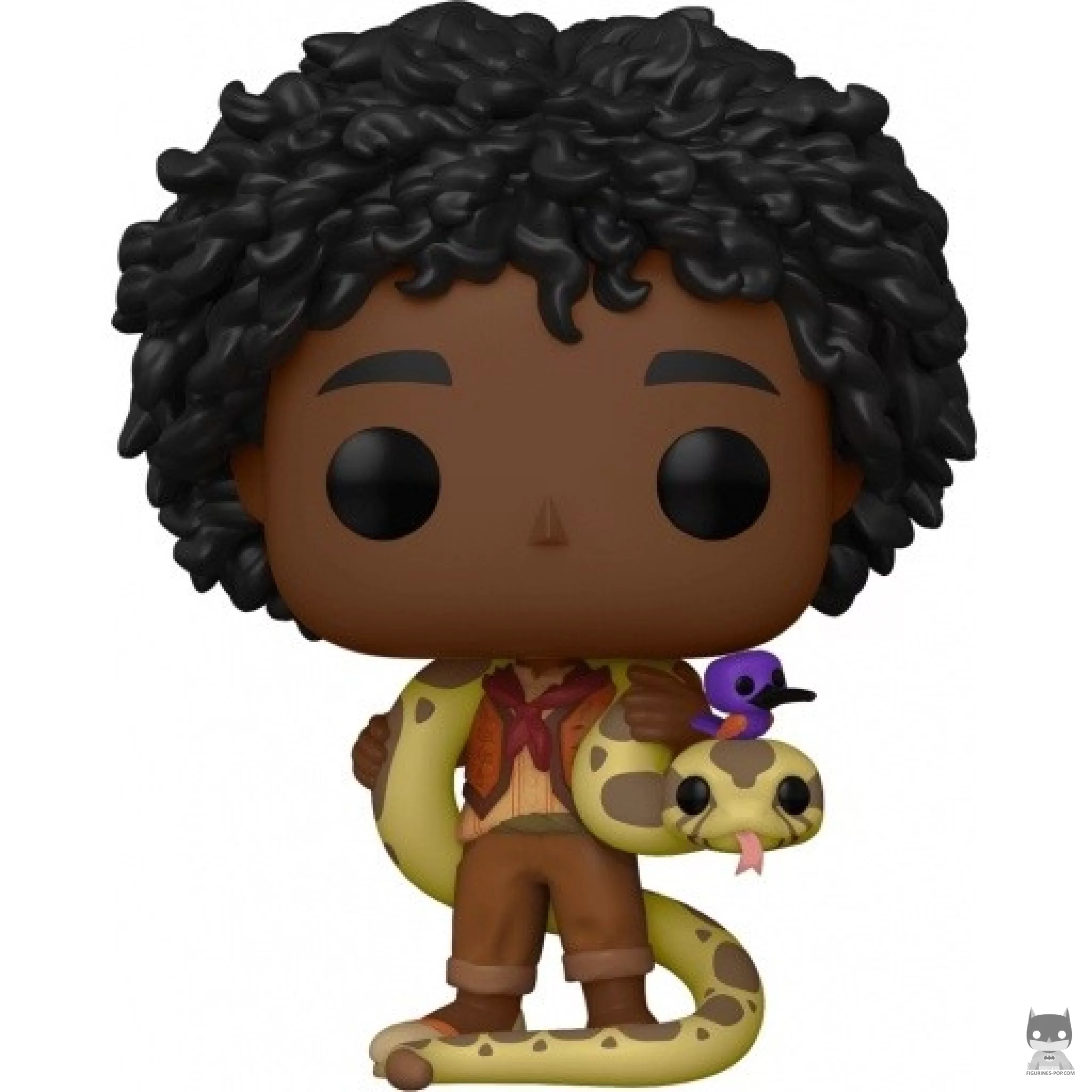 Figurine Funko POP Antonio Madrigal (Encanto)