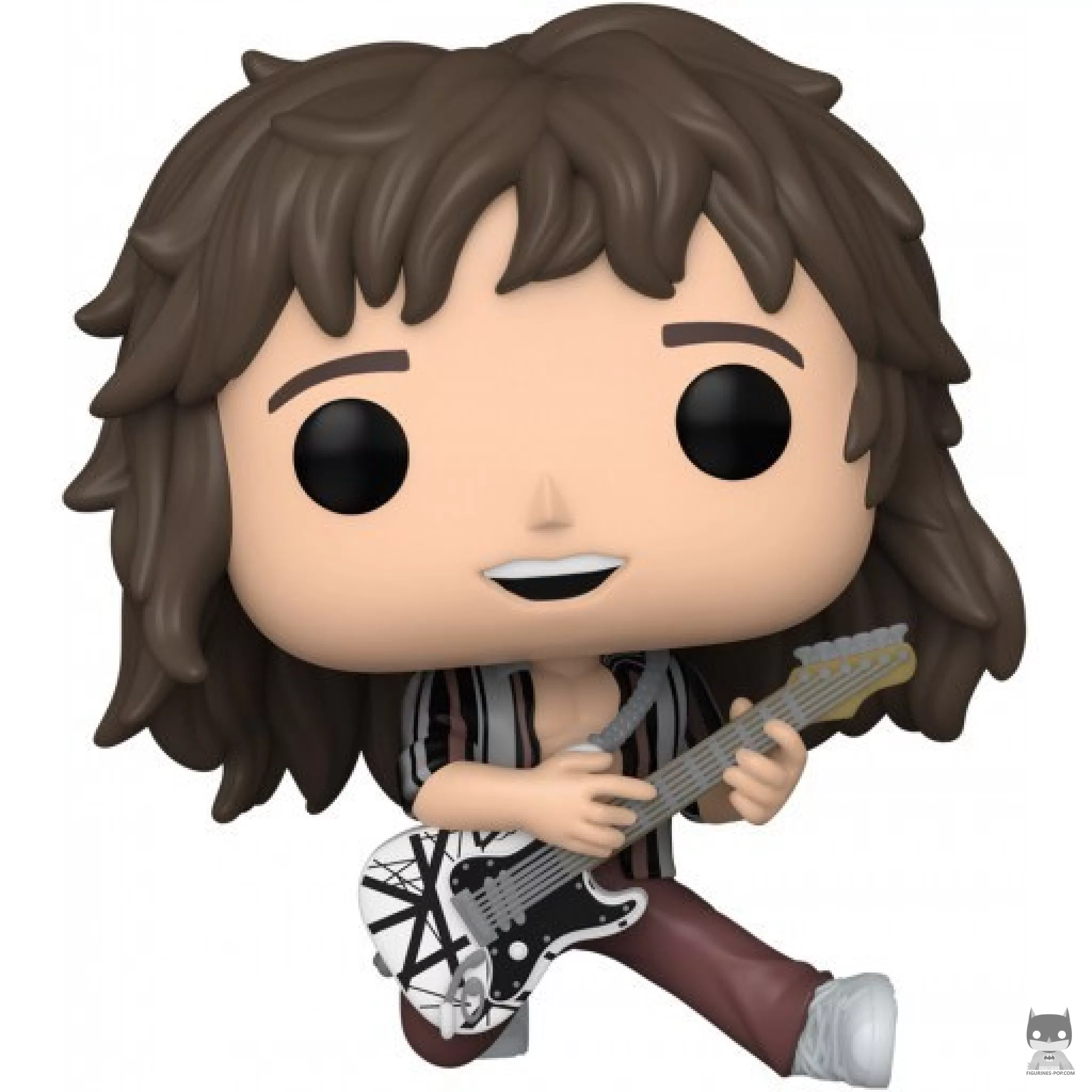 Figurine Funko POP Eddie Van Halen (EVH)