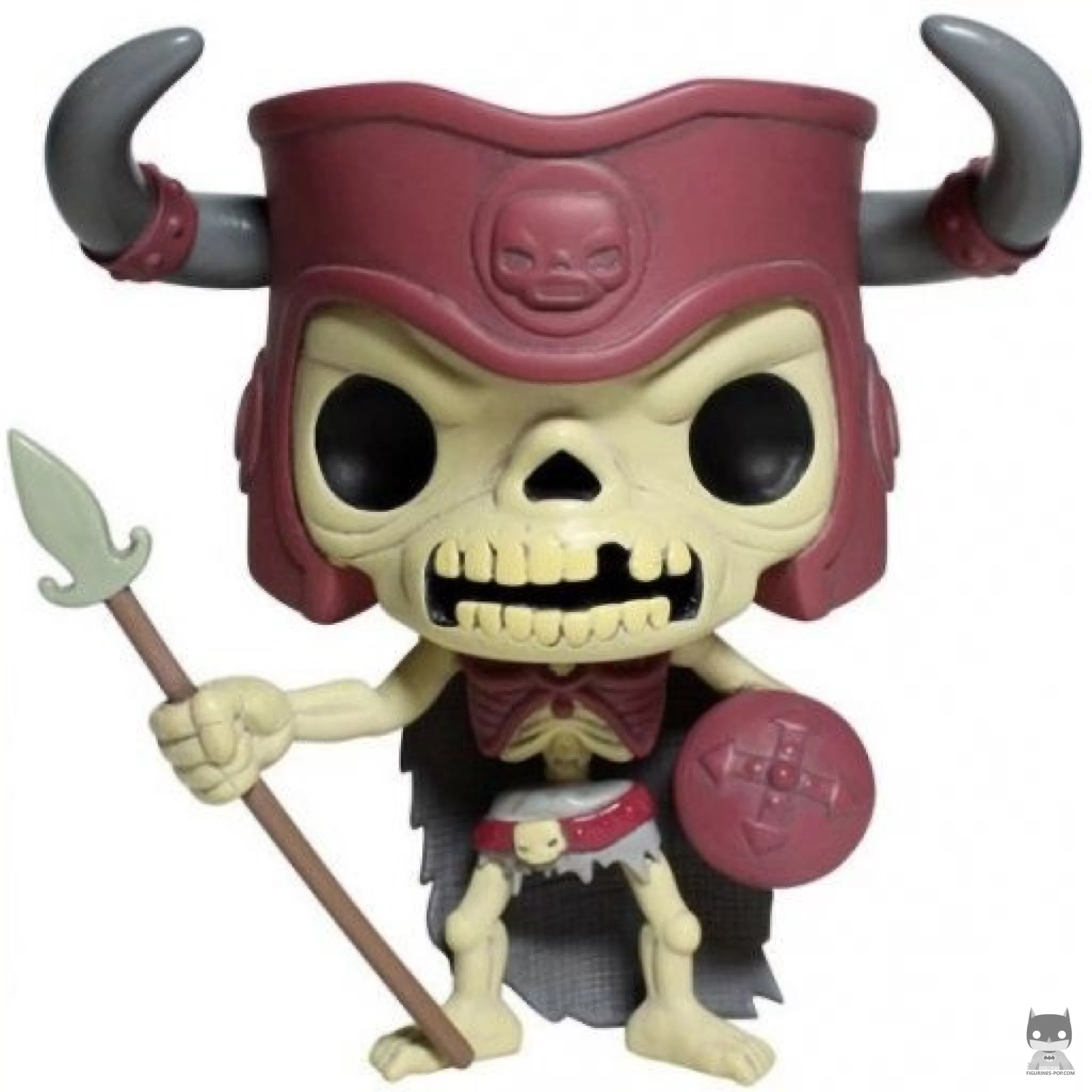 Figurine Funko POP Deadite (Evil Dead 3 : L'armée des Ténèbres)