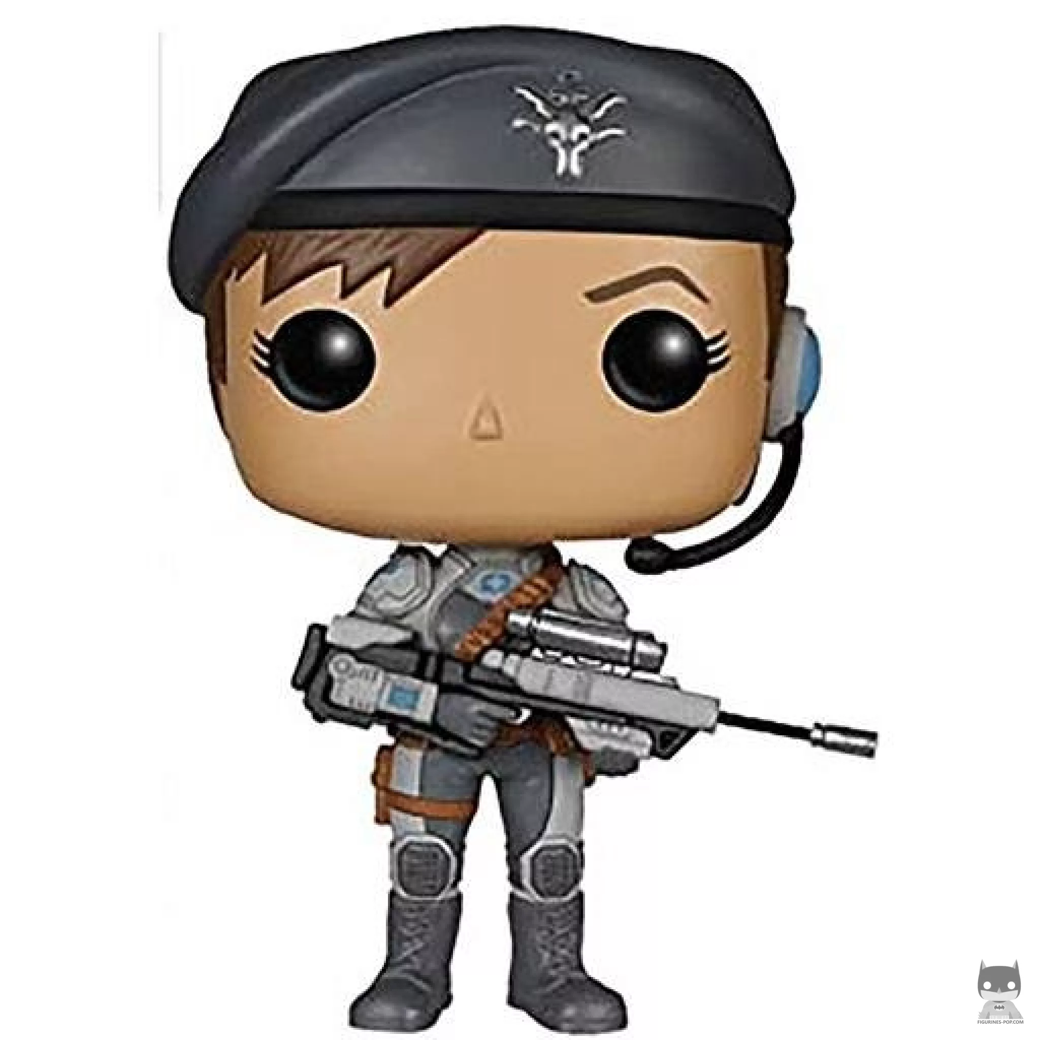 Figurine Funko POP Val (Evolve)
