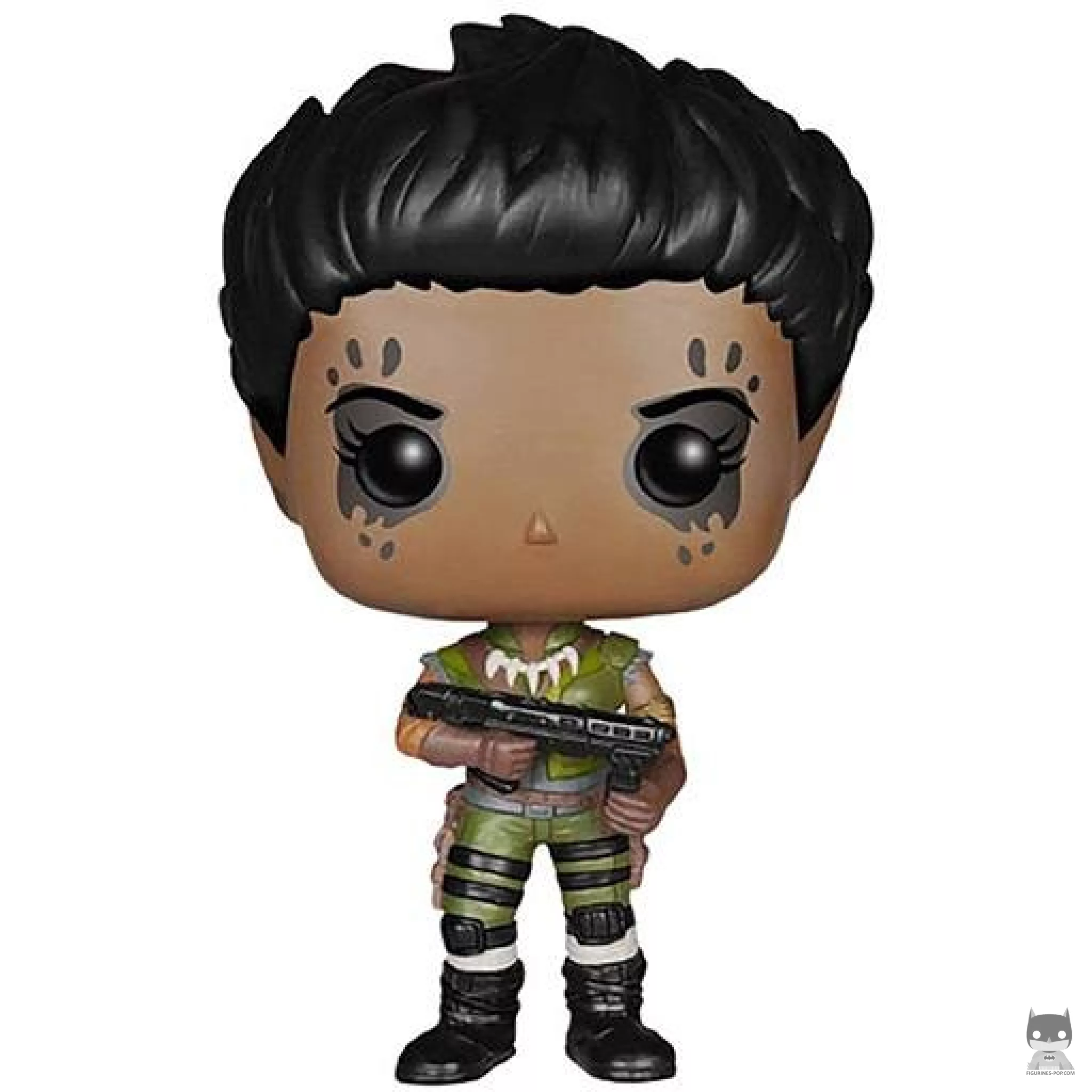 Figurine Funko POP Maggie (Evolve)