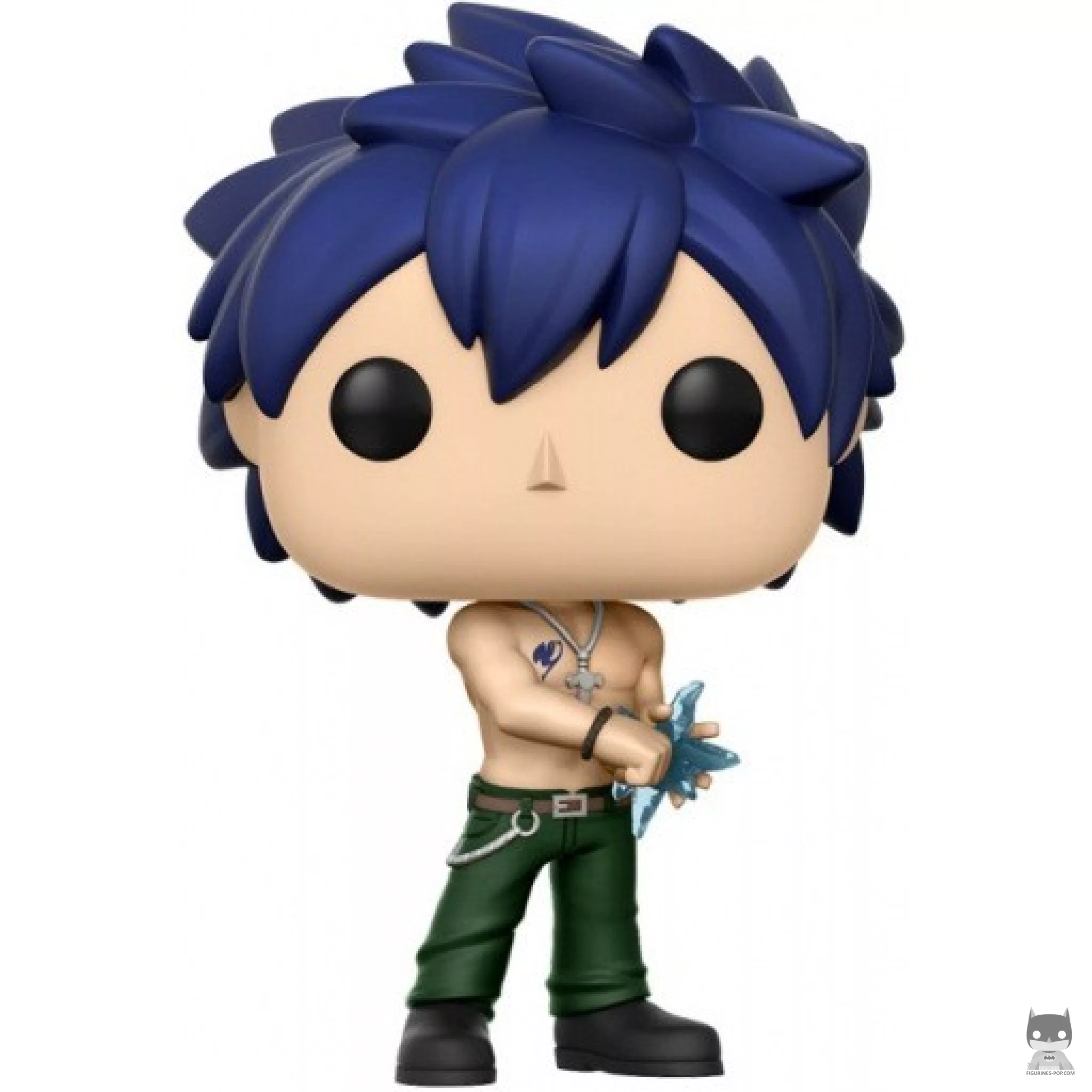 Figurine Funko POP Gray Fullbuster (Fairy Tail)