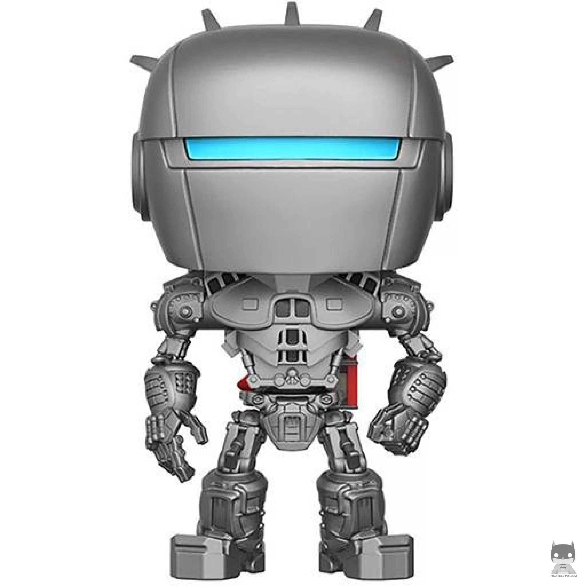 Figurine Funko POP Liberty Prime (Supersized) (Fallout)