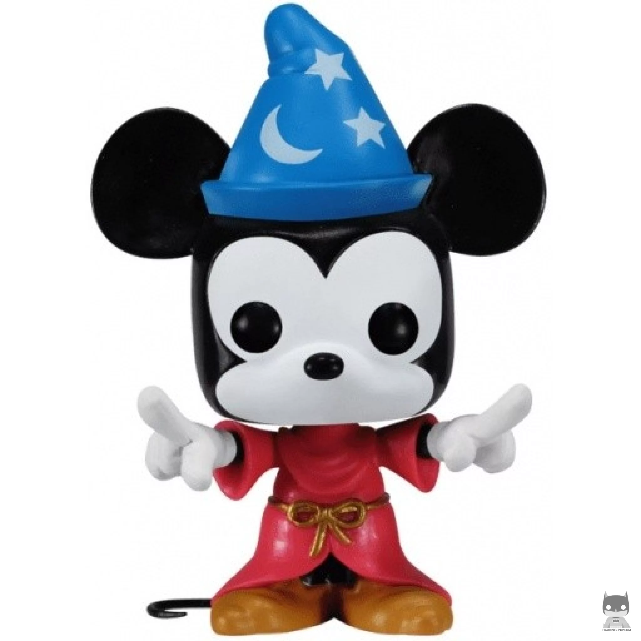Figurine Funko POP Mickey Sorcier (Fantasia)