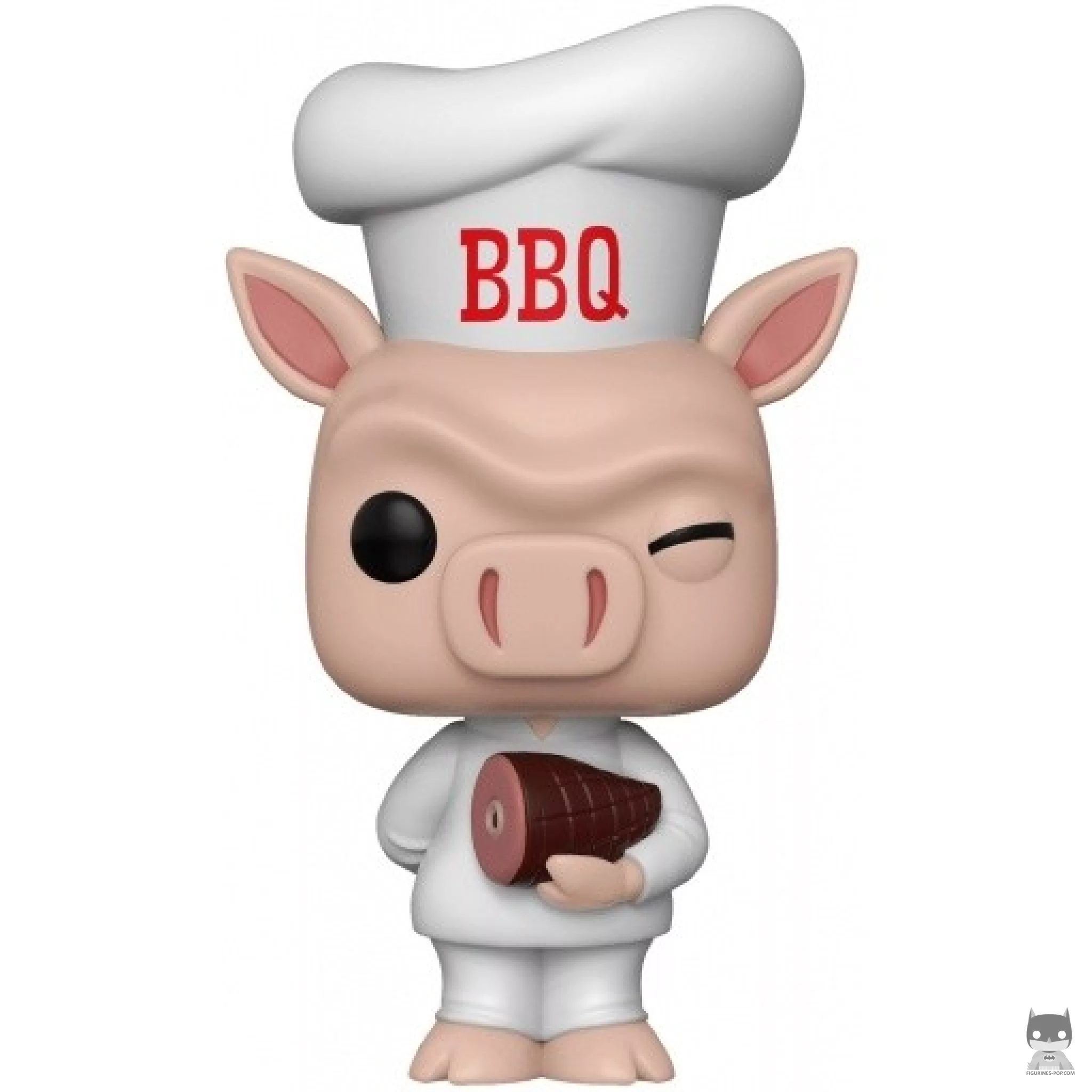 Figurine Funko POP Sam (Fantastik Plastik)