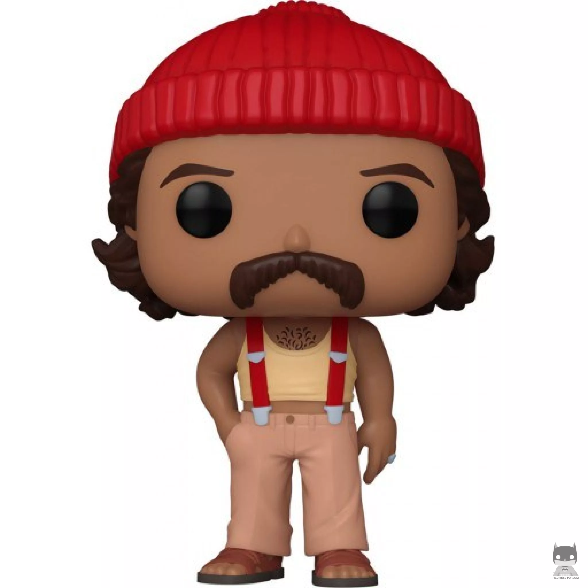 Figurine Funko POP Cheech (Faut trouver le joint)