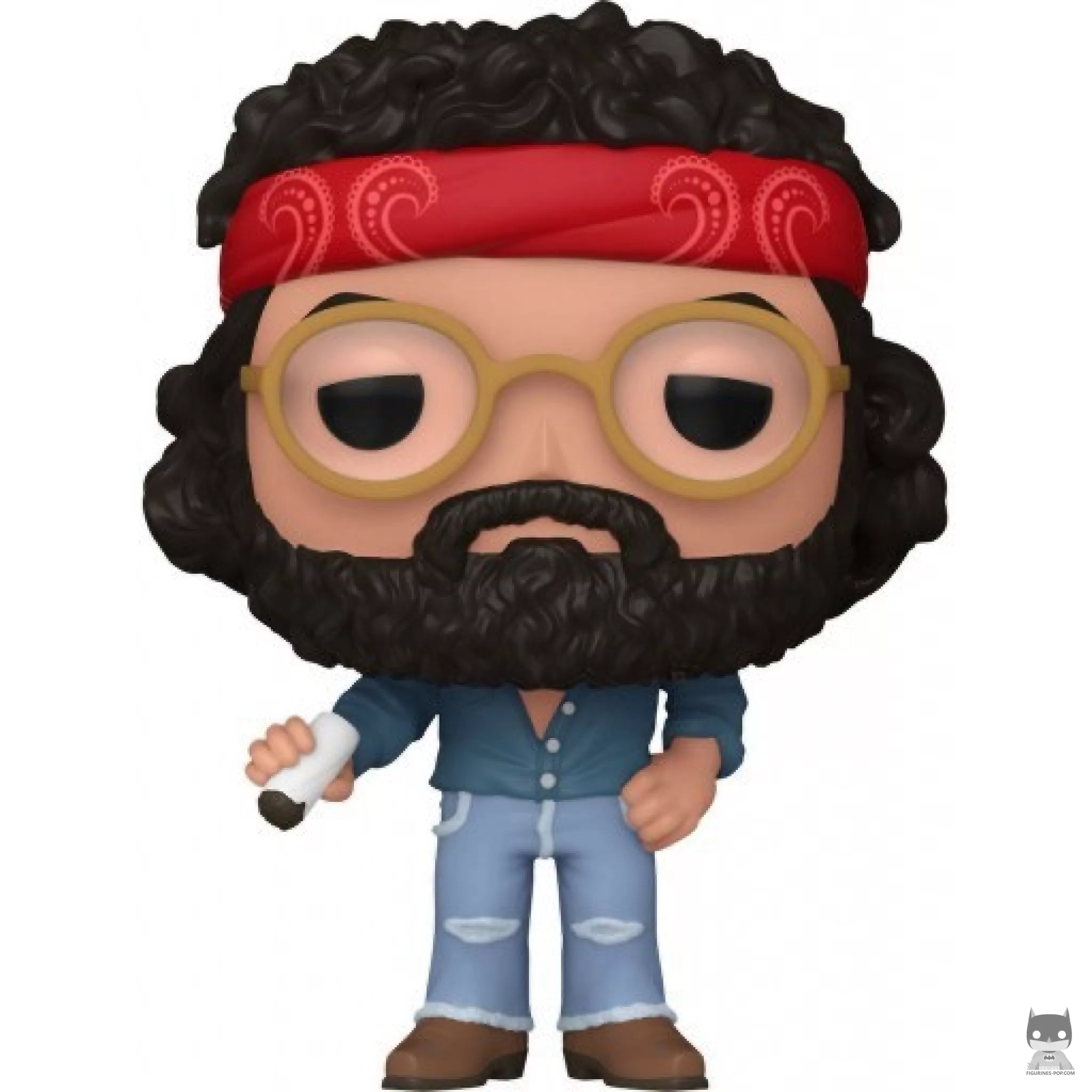 Figurine Funko POP Chong (Faut trouver le joint)