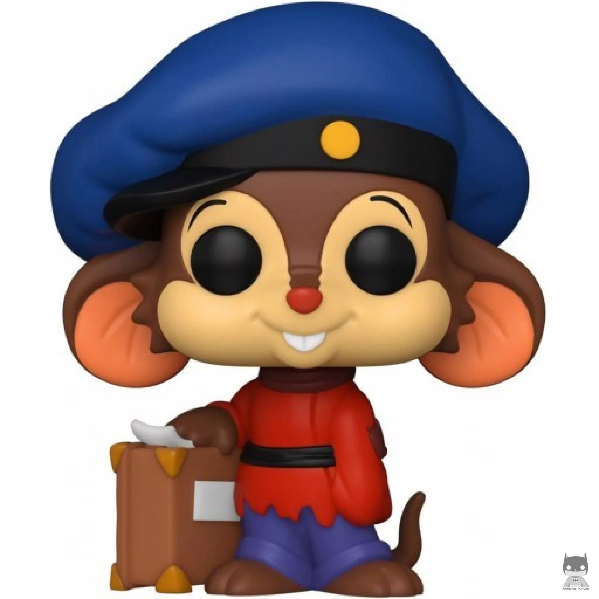Figurine Funko POP Fievel (Fievel et le Nouveau Monde)