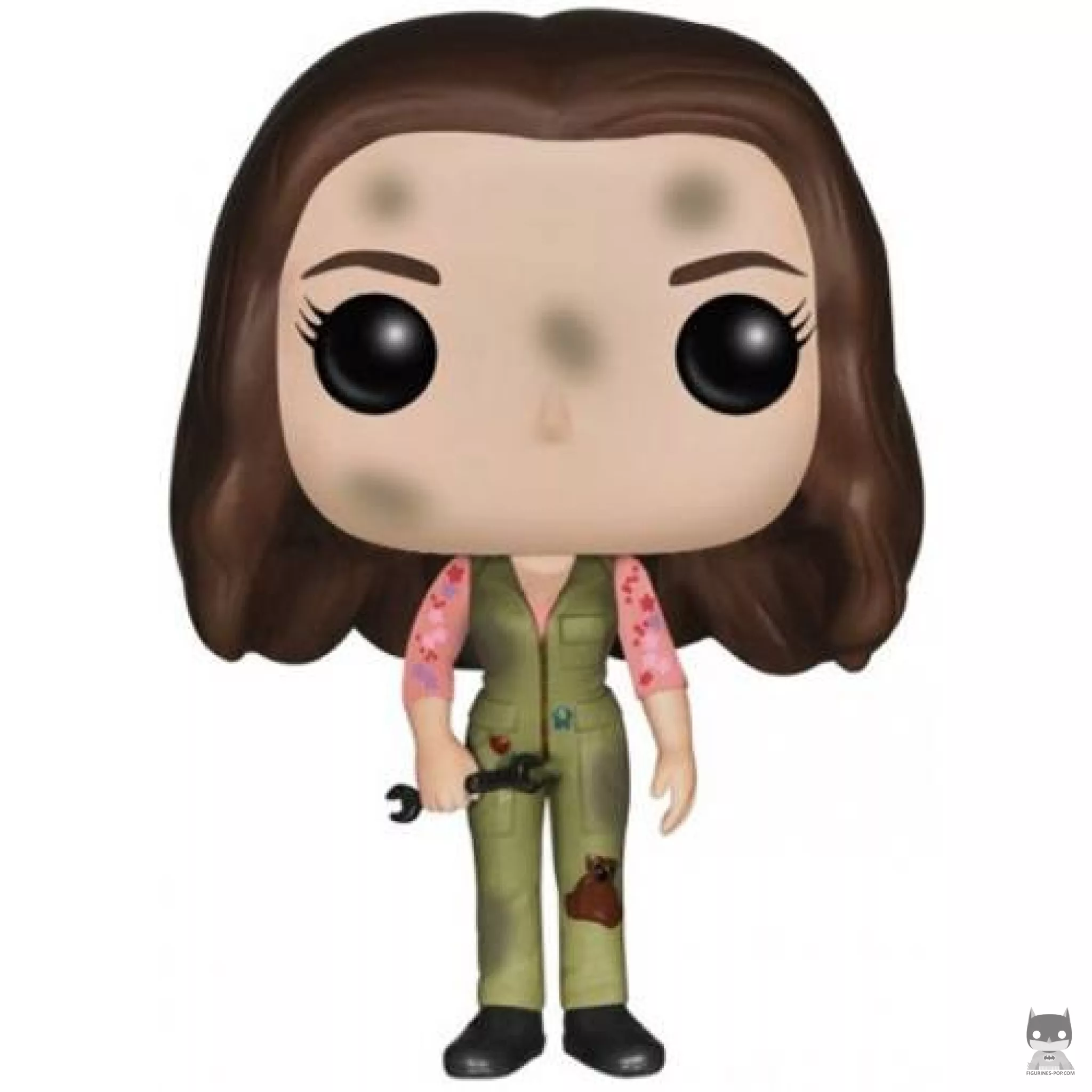 Figurine Funko POP Kaylee Frye (avec Suie) (Firefly)
