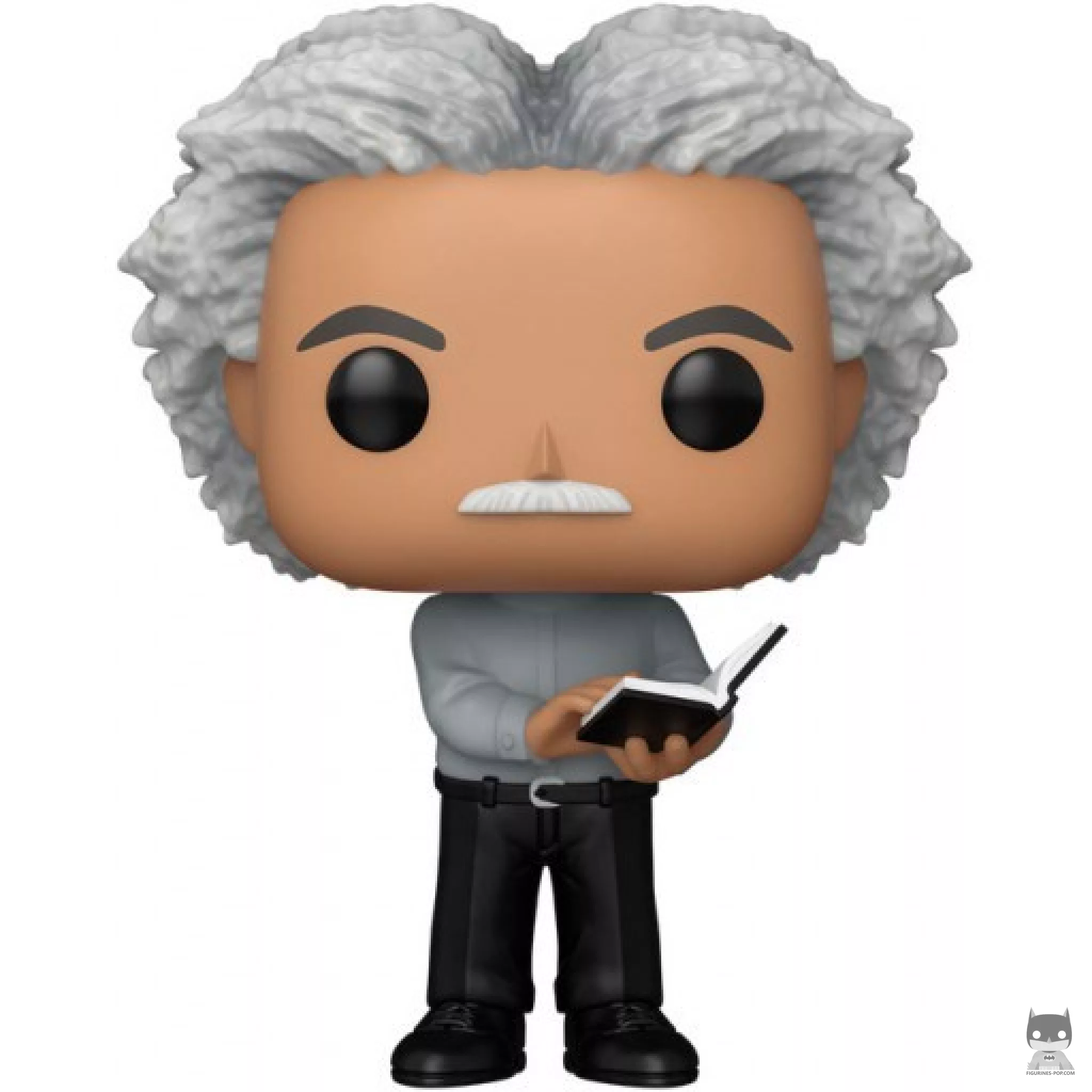 Figurine Funko POP Shepherd Book (Chase) (Firefly)