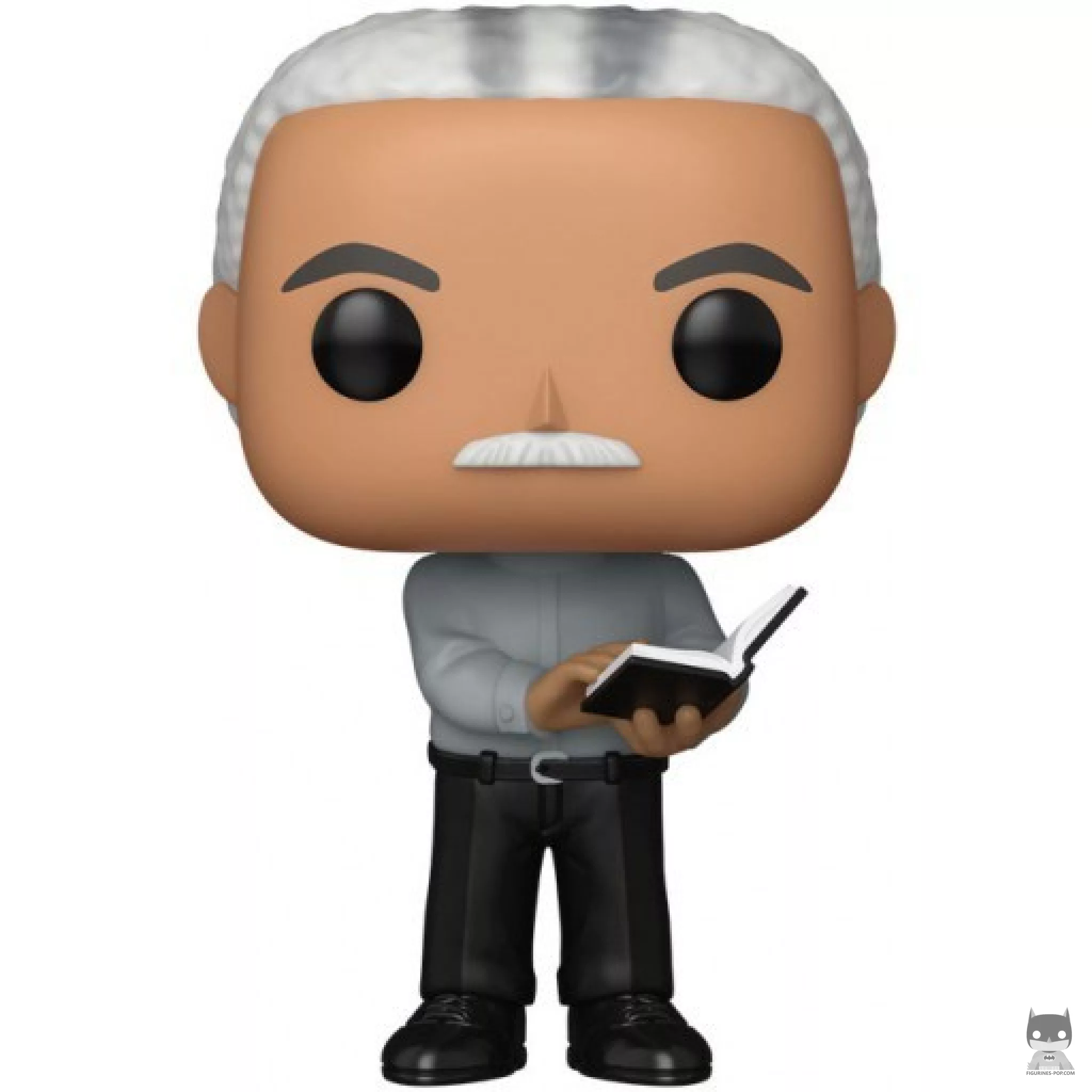 Figurine Funko POP Shepherd Book (Firefly)