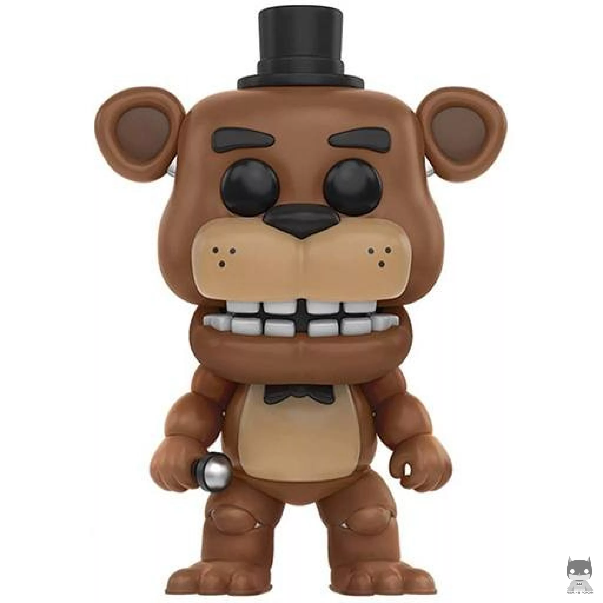Figurine Funko POP Freddy Fazbear (Five Nights at Freddy's)