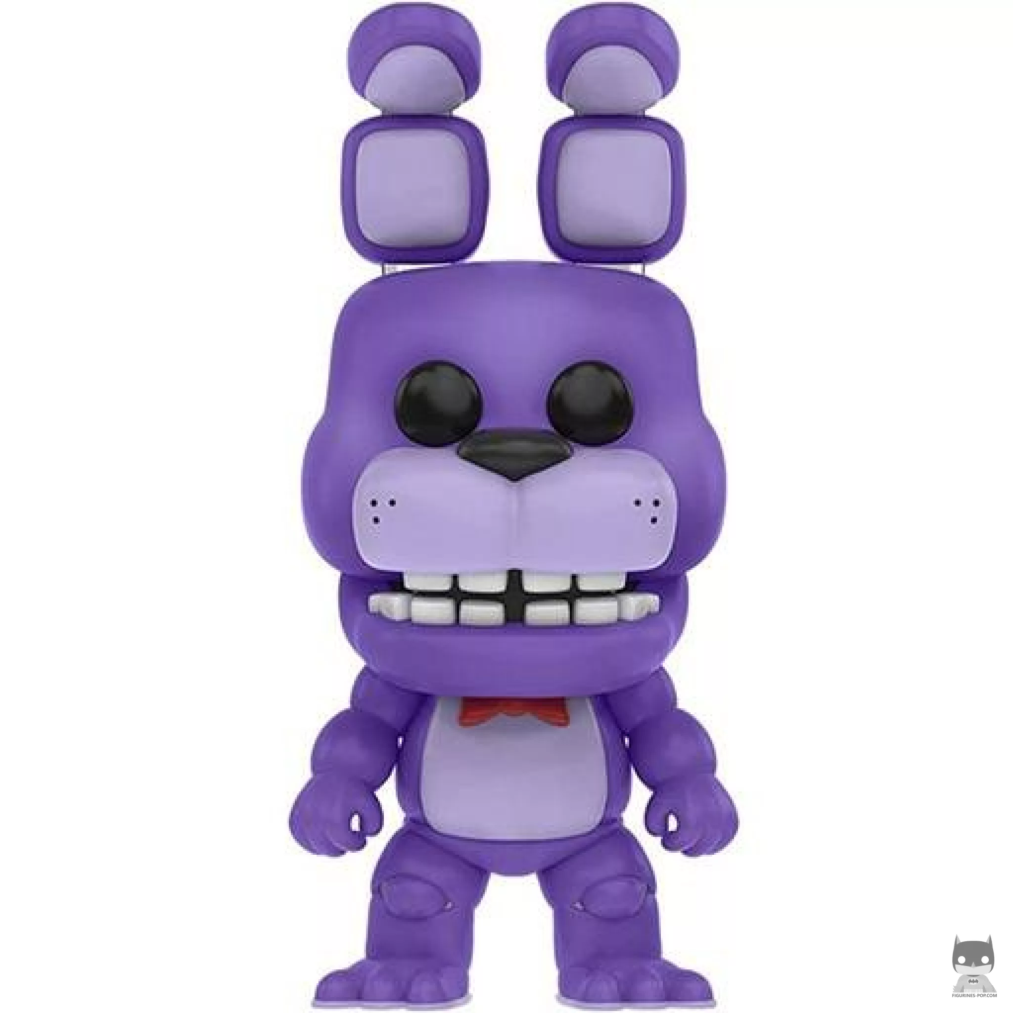 Figurine Funko POP Bonnie the Rabbit (Five Nights at Freddy's)