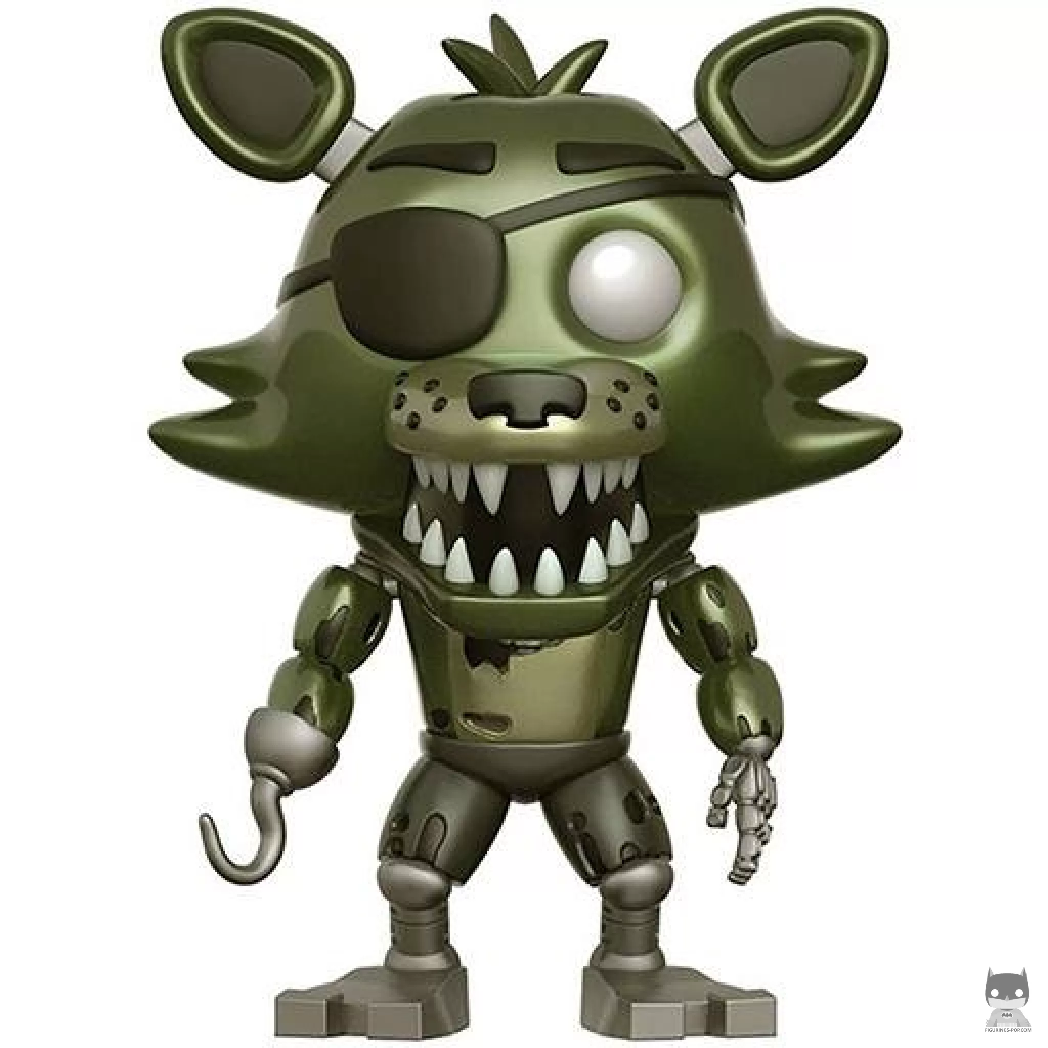 Figurine Funko POP Foxy (Five Nights at Freddy's)