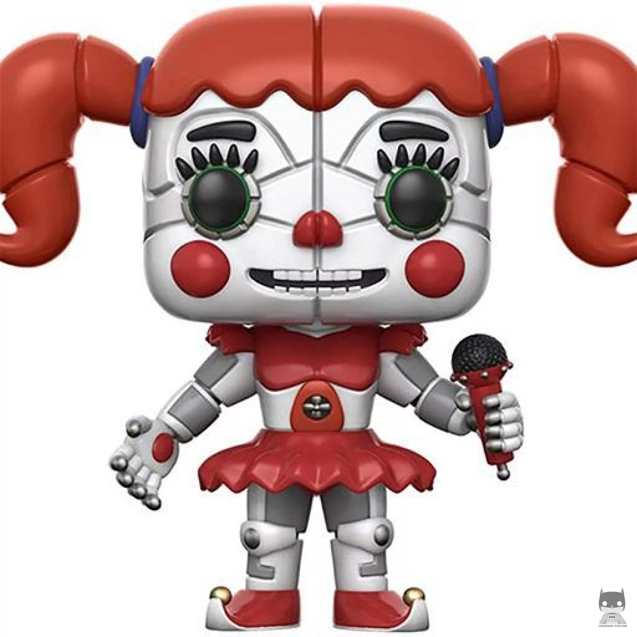 Figurine Funko POP Baby (Five Nights at Freddy's)