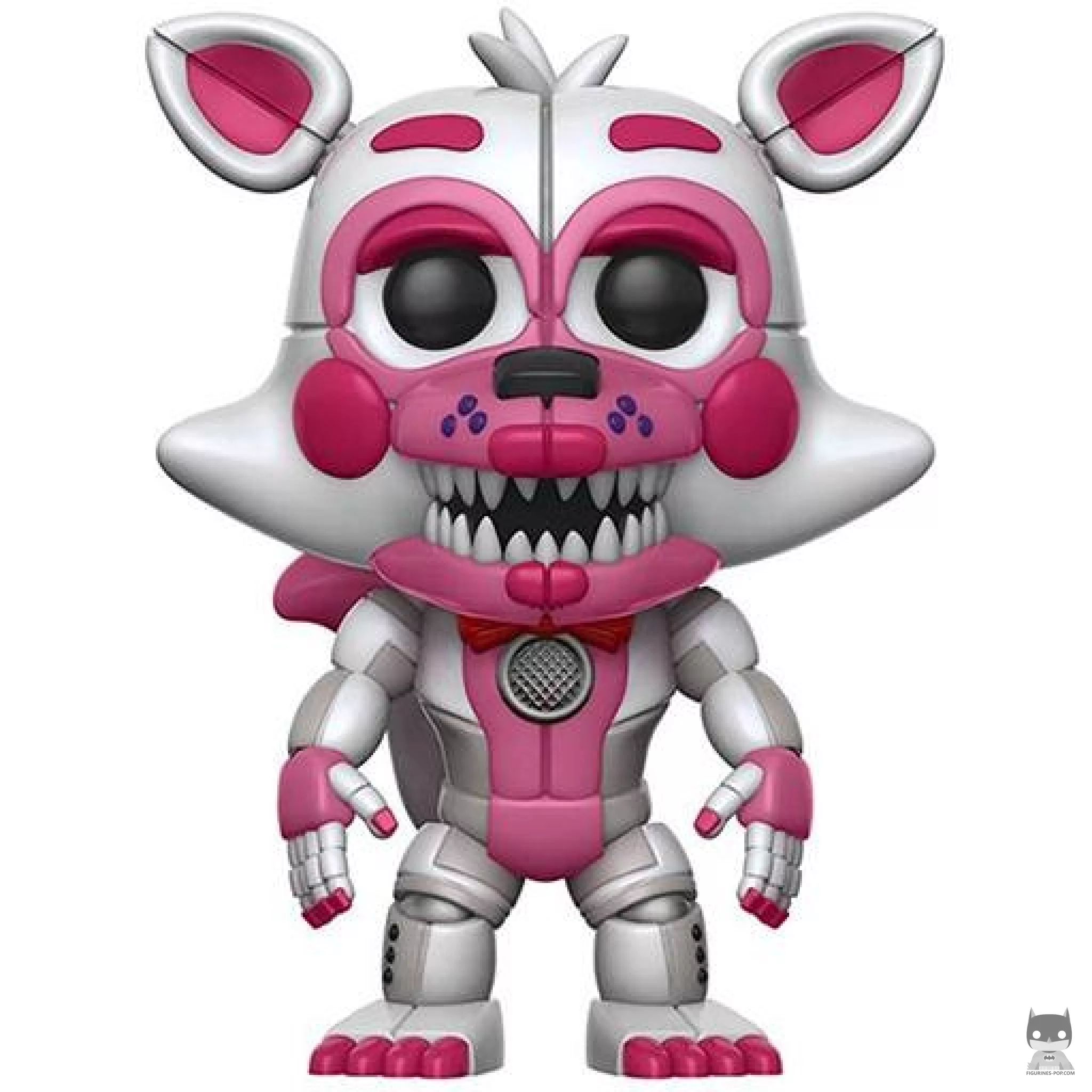 Figurine Funko POP Foxy (Five Nights at Freddy's)