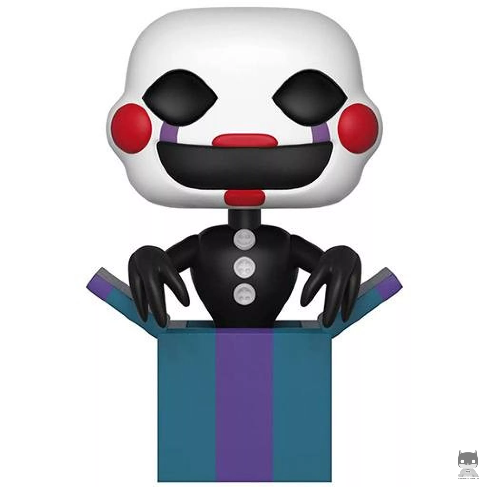 Figurine Funko POP Marionette (Five Nights at Freddy's)