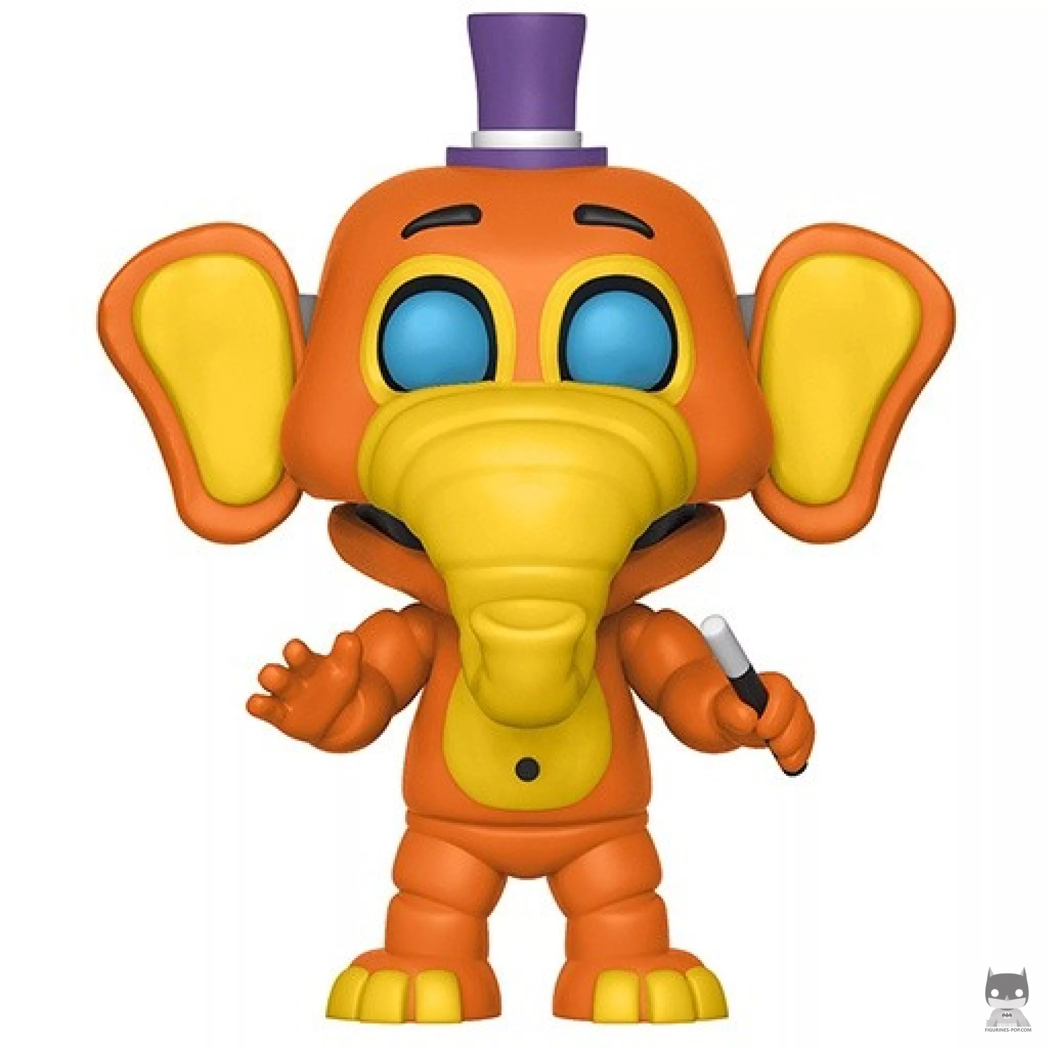Figurine Funko POP Orville Elephant (Five Nights at Freddy's)