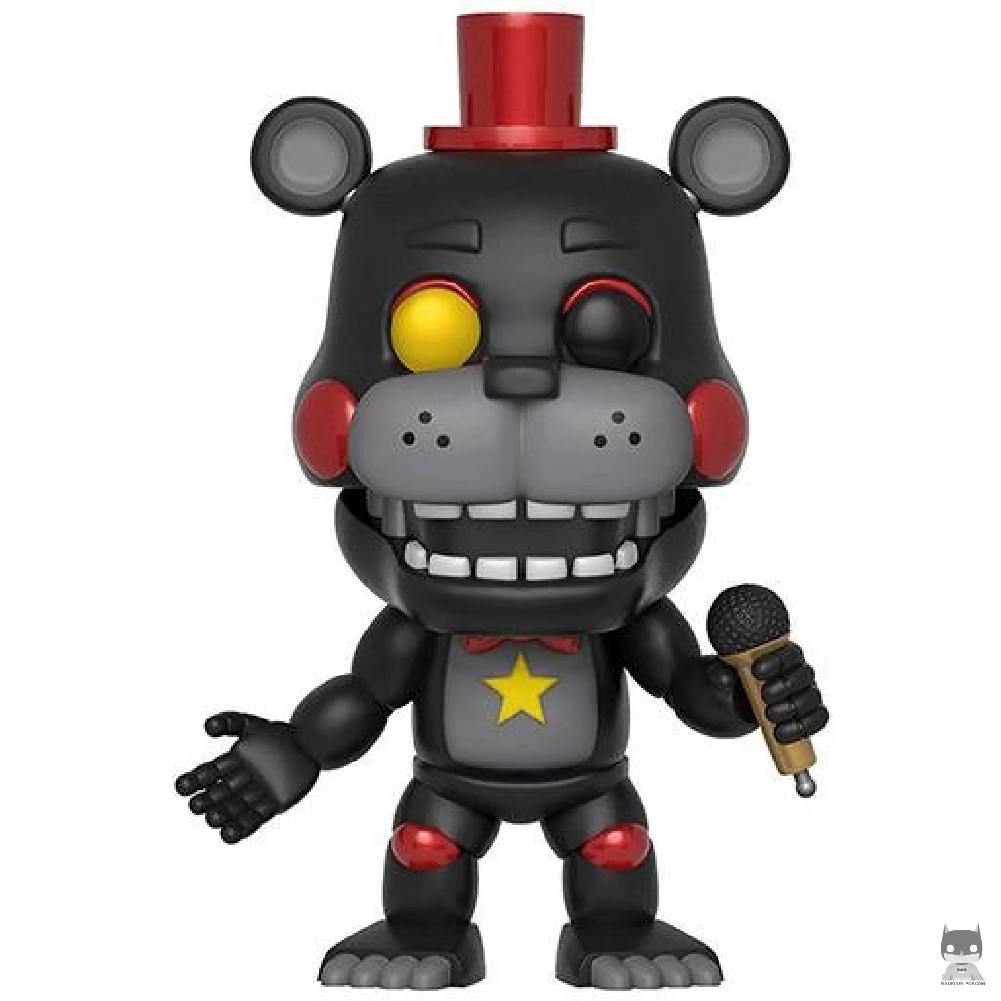 Figurine Funko POP Lefty (Five Nights at Freddy's)