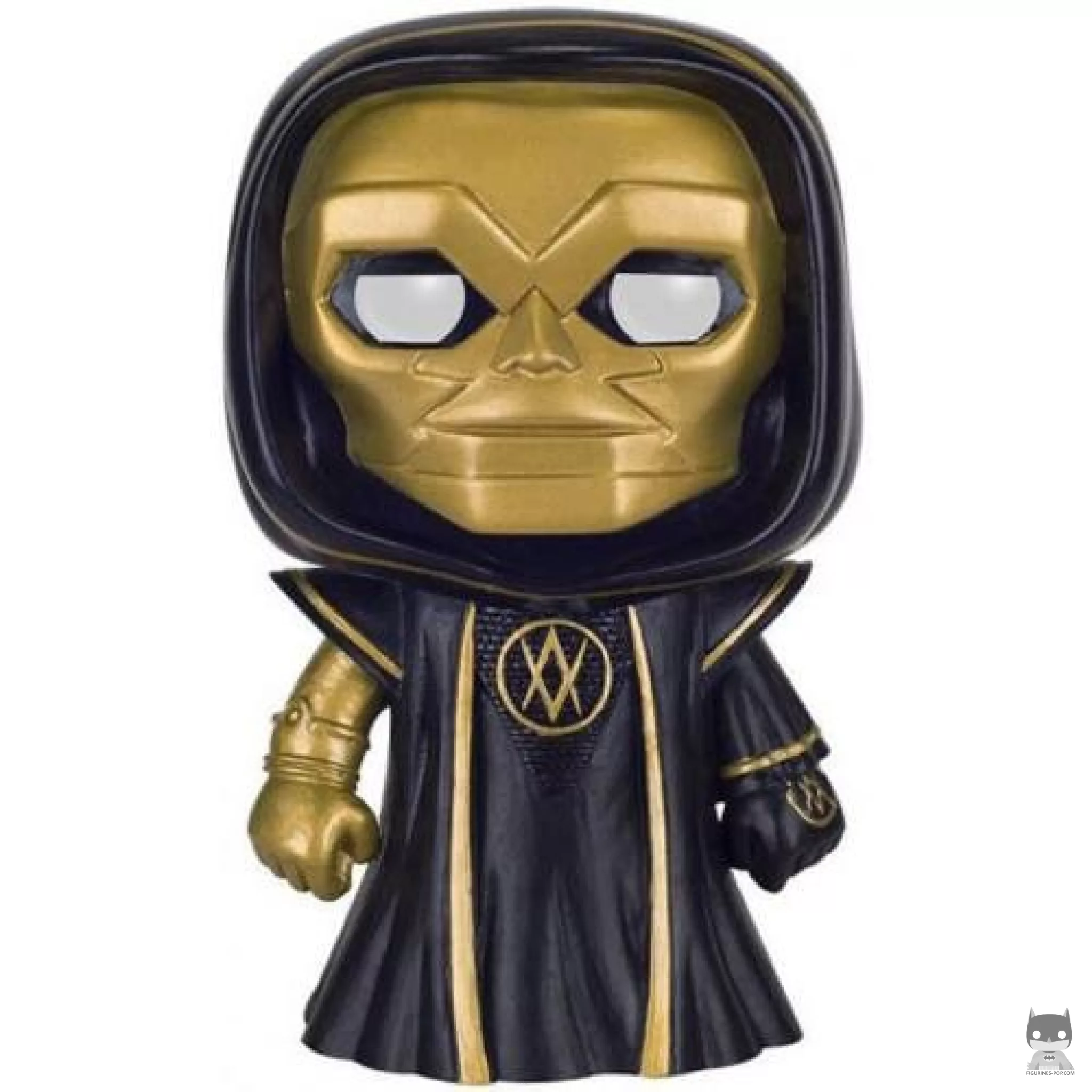 Figurine Funko POP Général Klytus (Flash Gordon)
