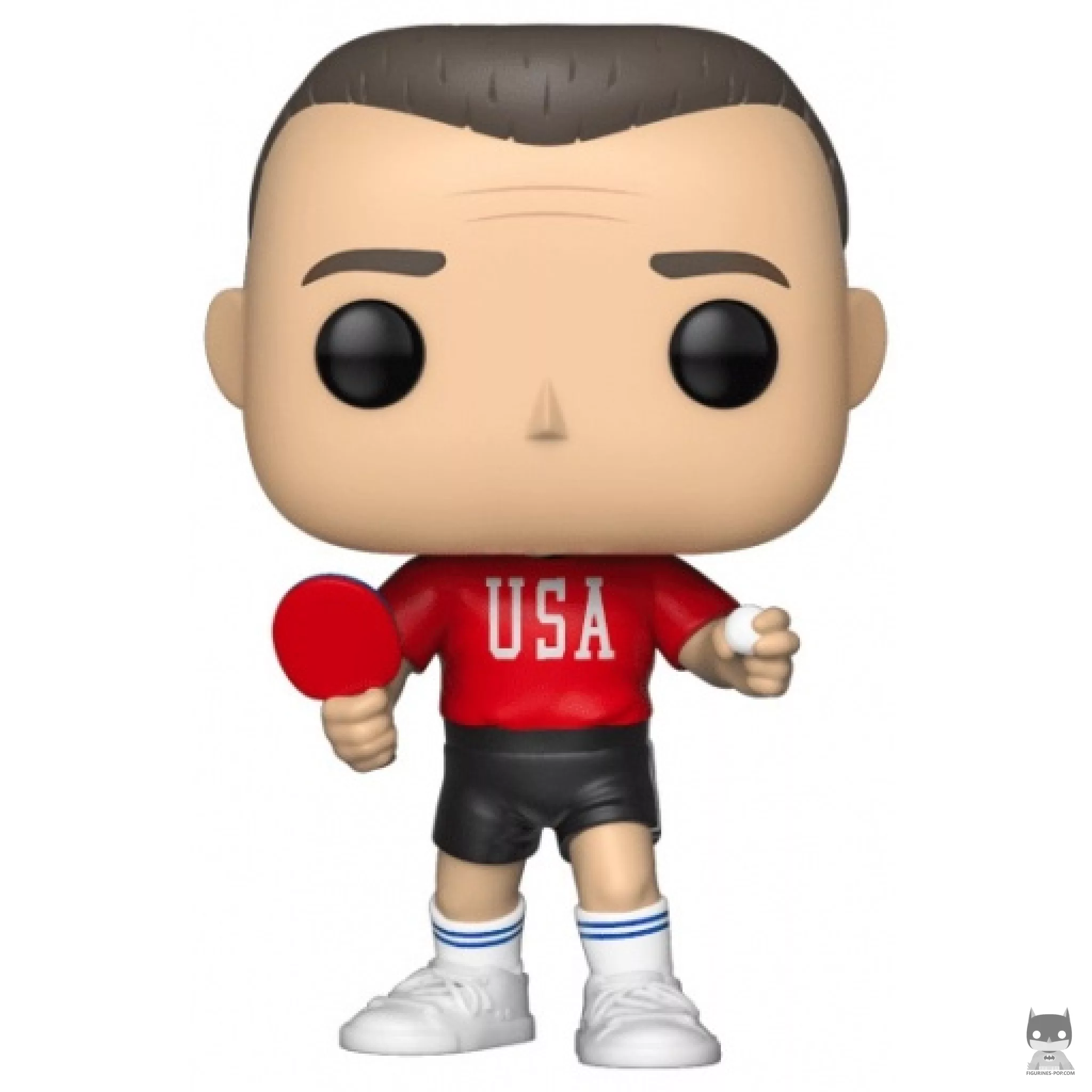Figurine Funko POP Forrest Gump Ping Pong (Forrest Gump)