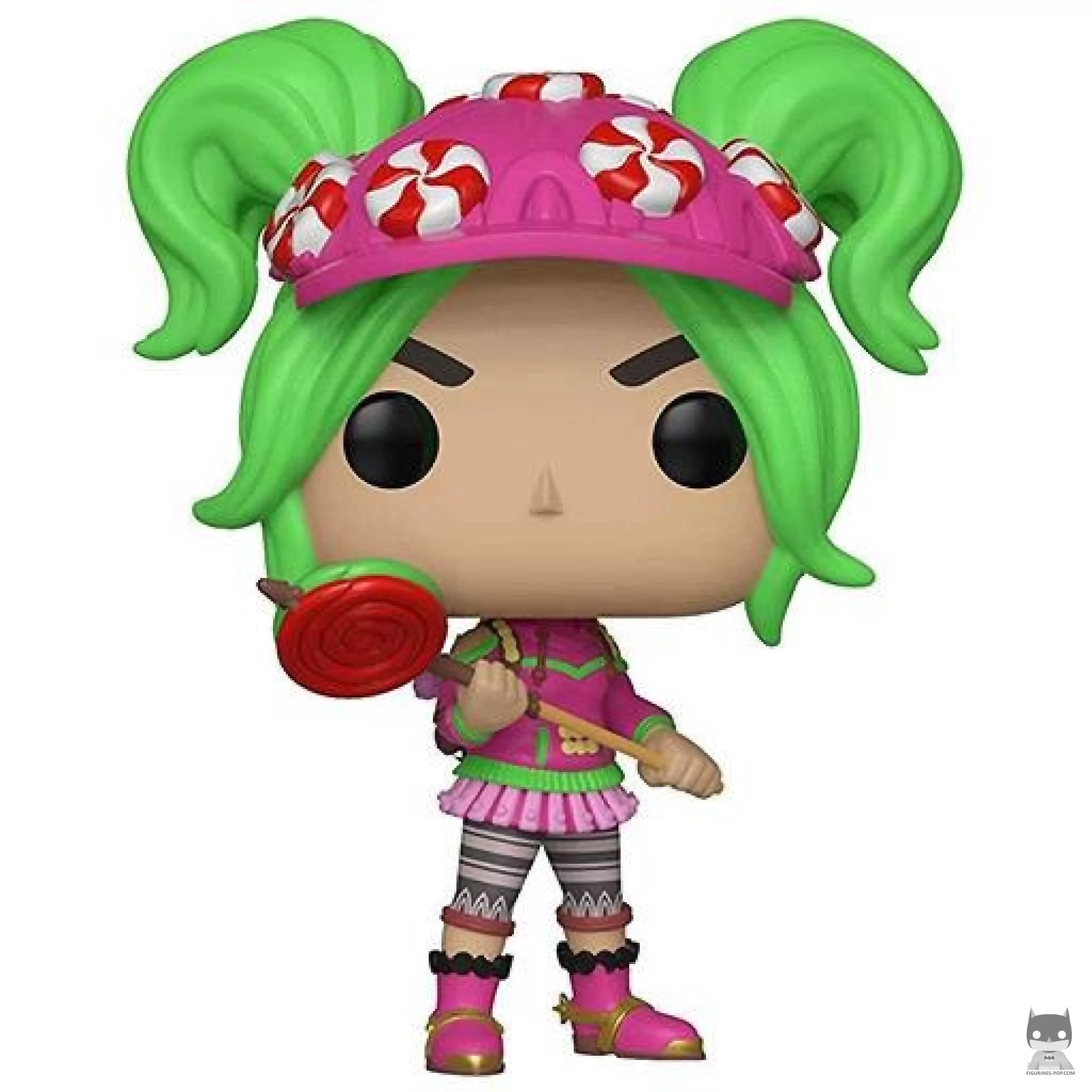 Figurine Funko POP Zoey (Fortnite)