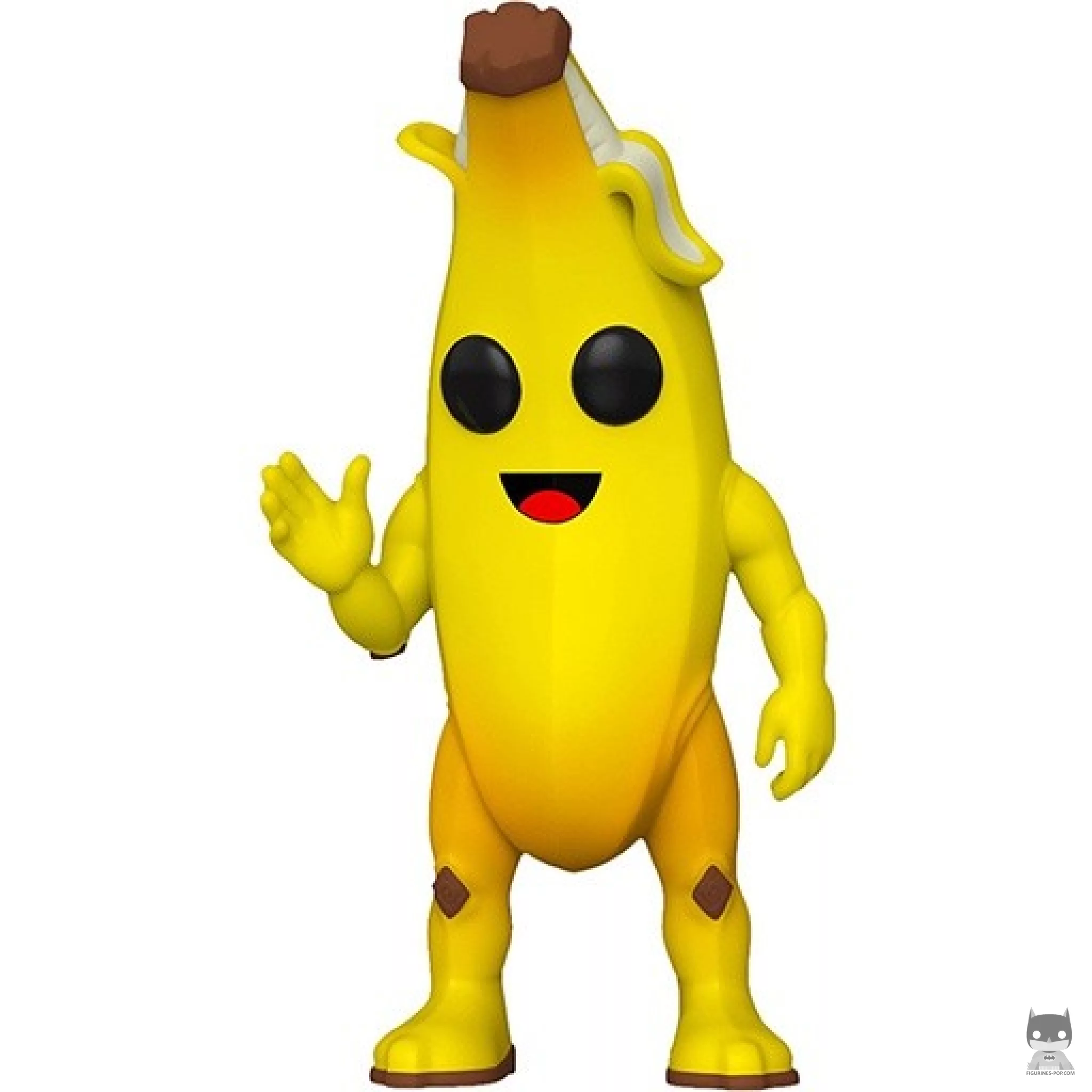 Figurine Funko POP Peely (Fortnite)
