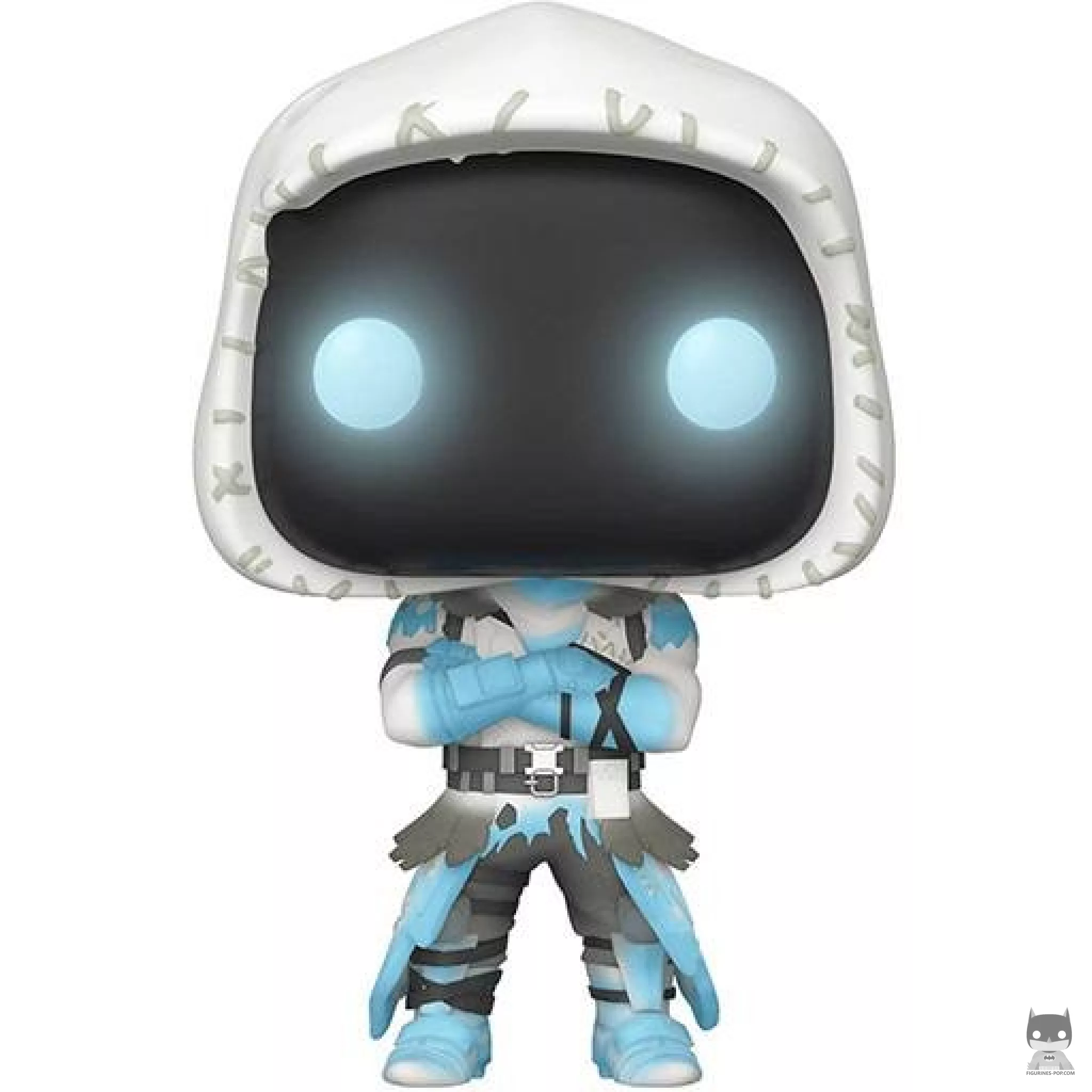 Figurine Funko POP Frozen Raven (Fortnite)