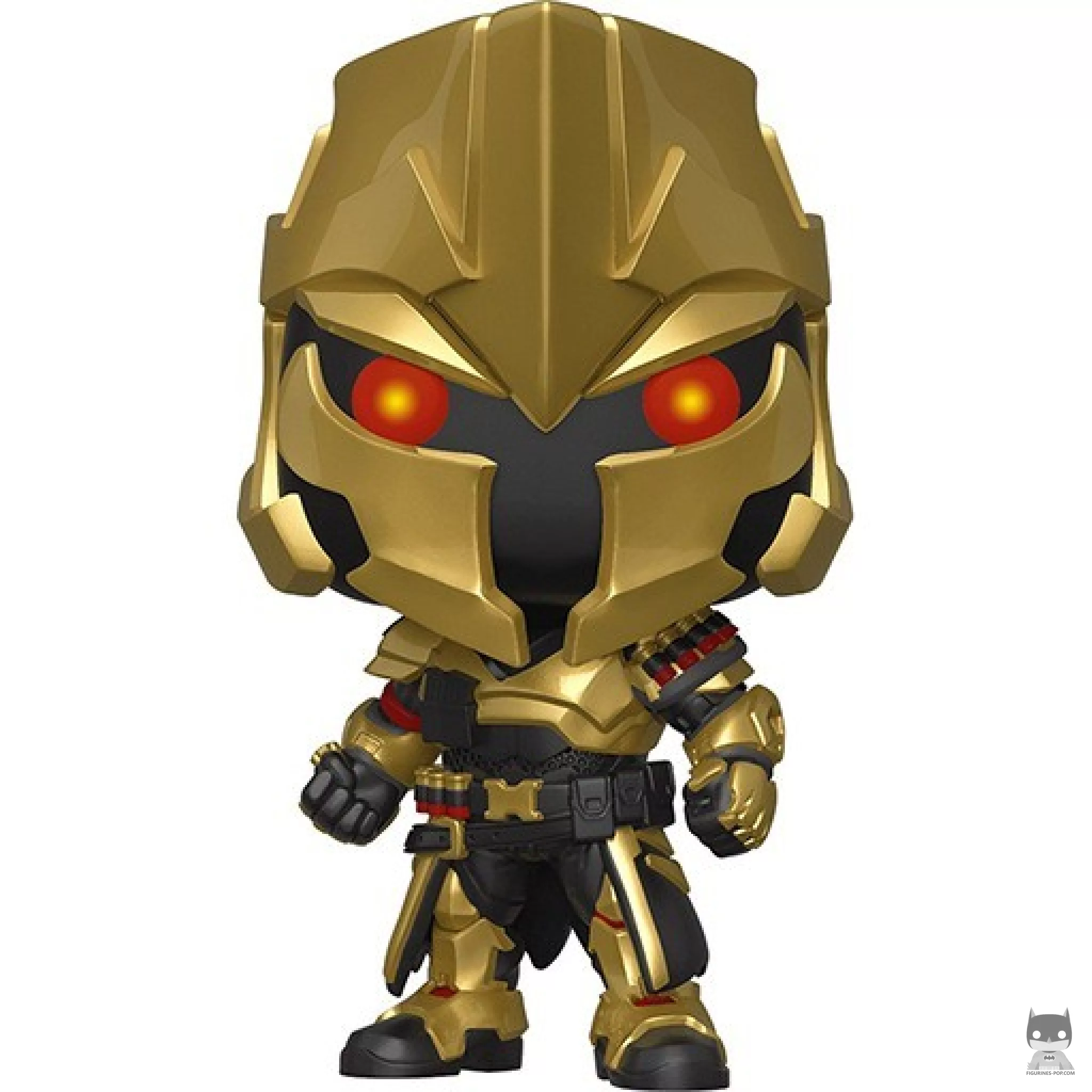 Figurine Funko POP Ultima Knight (Fortnite)