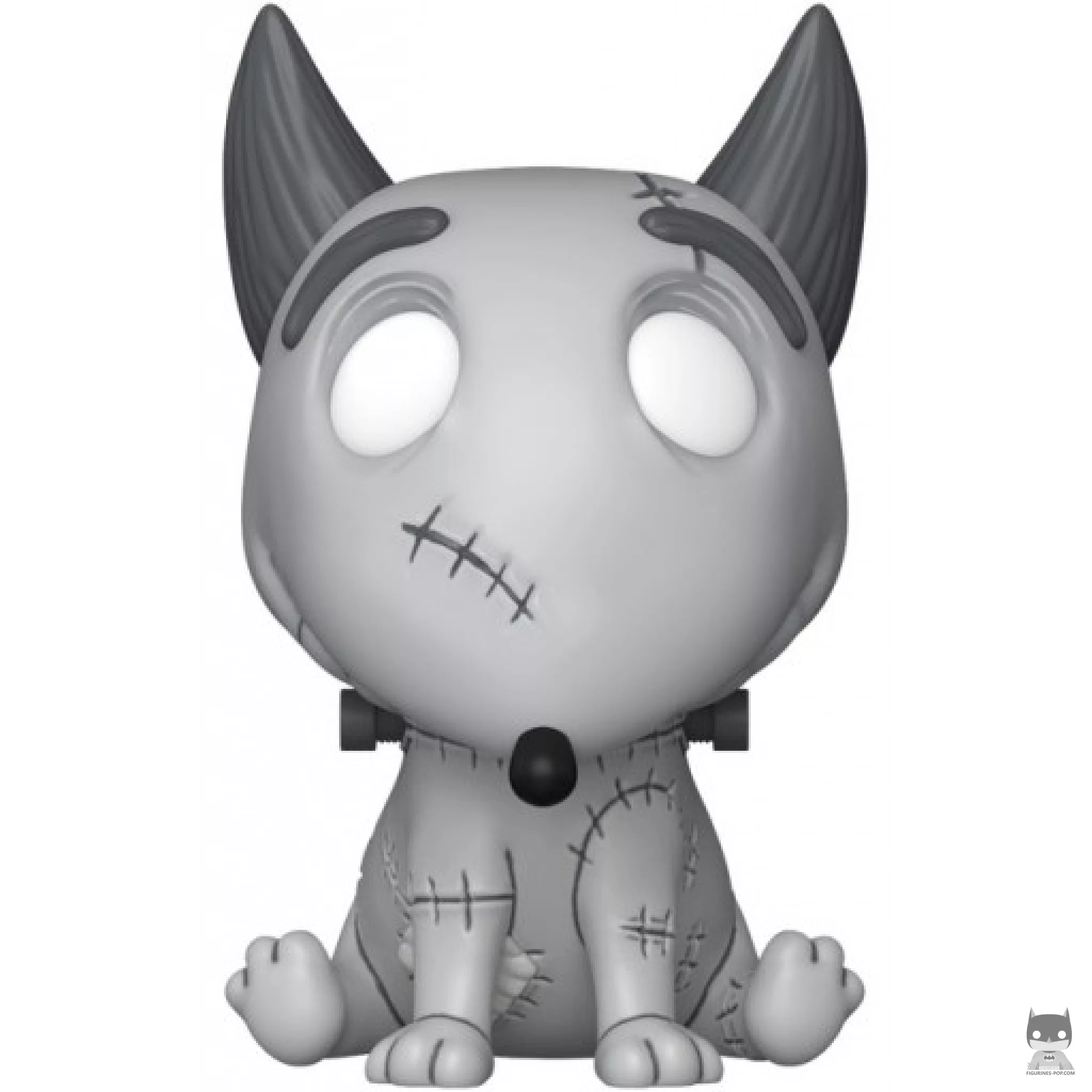 Figurine Funko POP Sparky (Frankenweenie)