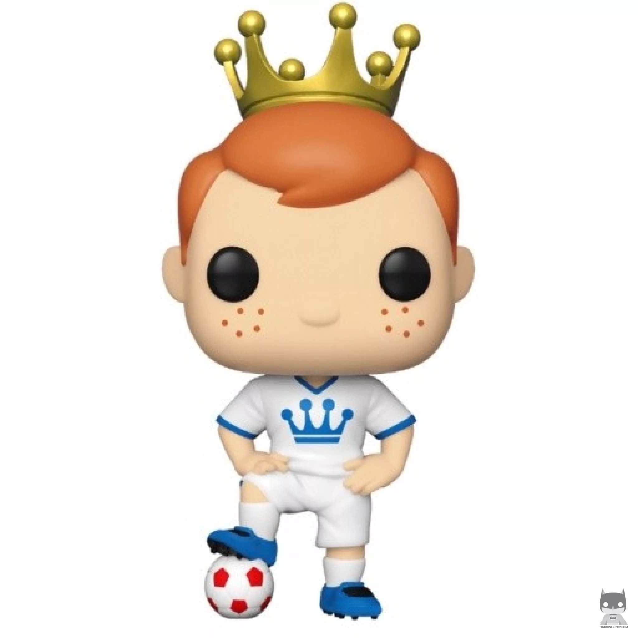 Figurine Funko POP Freddy Football (Freddy Funko)