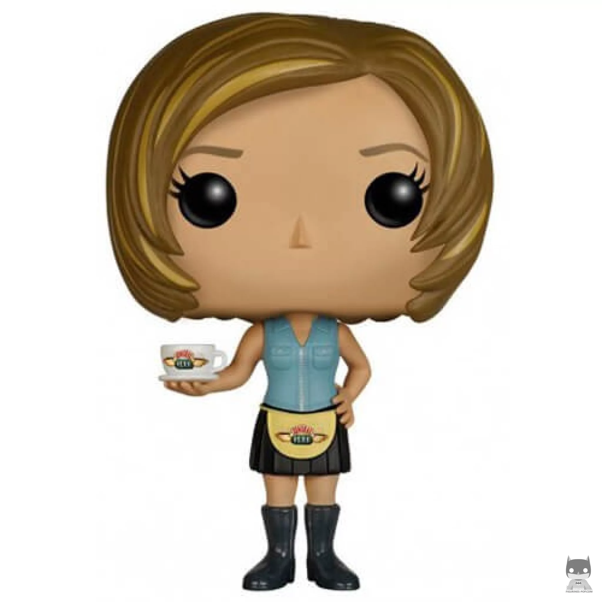 Figurine Funko POP Rachel Green (Friends)