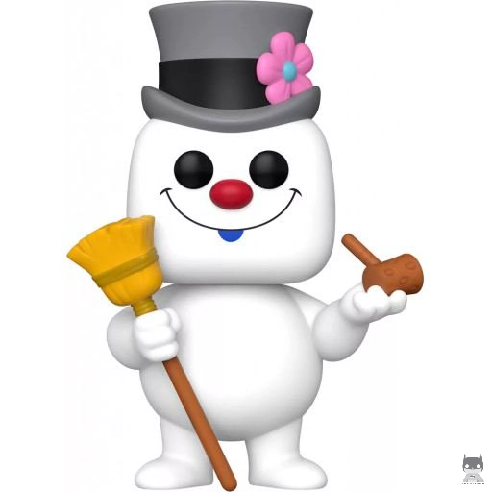 Figurine Funko POP Frosty le Bonhomme de Neige (Frosty le Bonhomme de Neige)