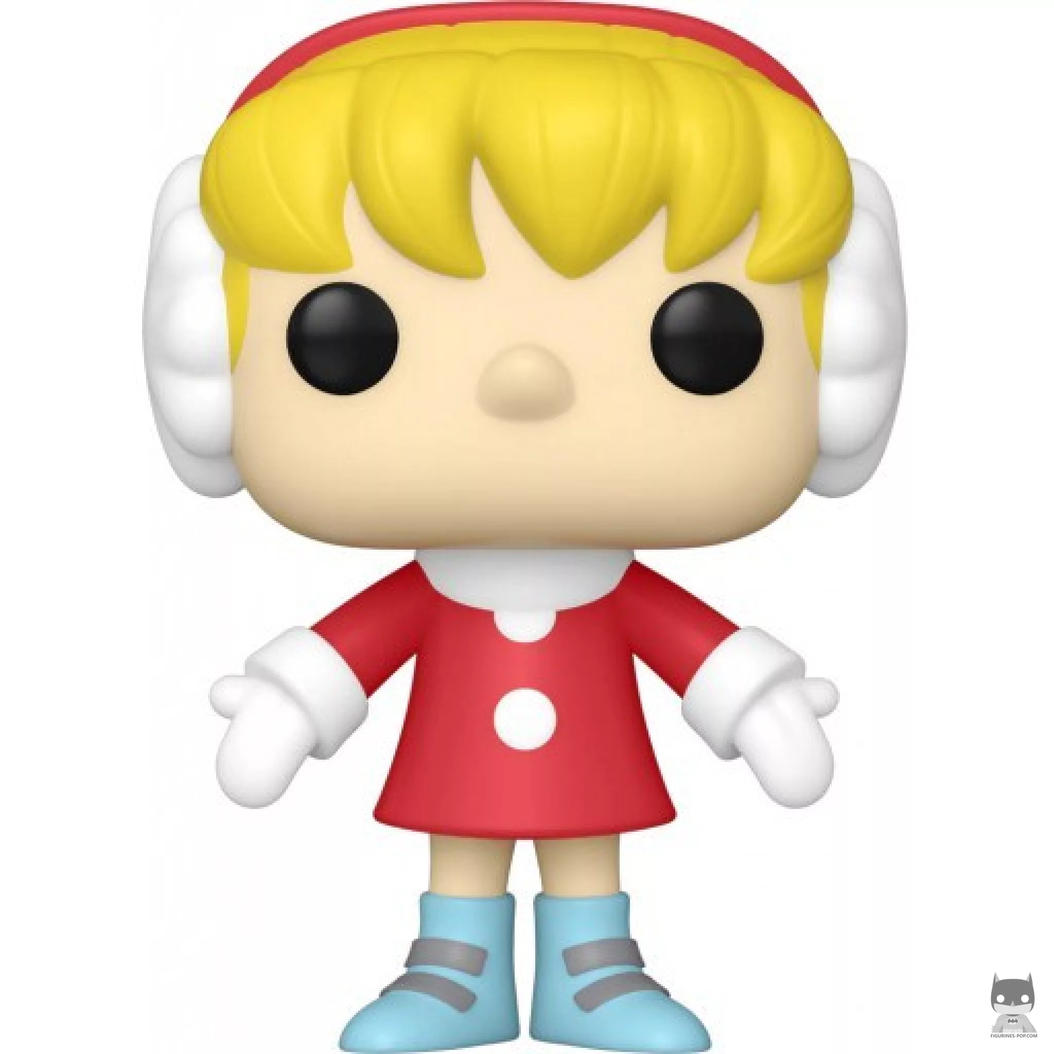 Figurine Funko POP Karen (Frosty le Bonhomme de Neige)
