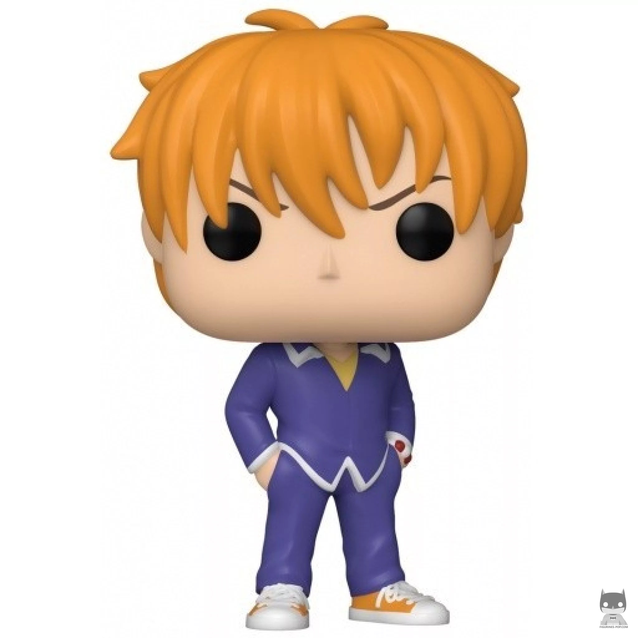 Figurine Funko POP Kyo Soma (Fruits Basket)