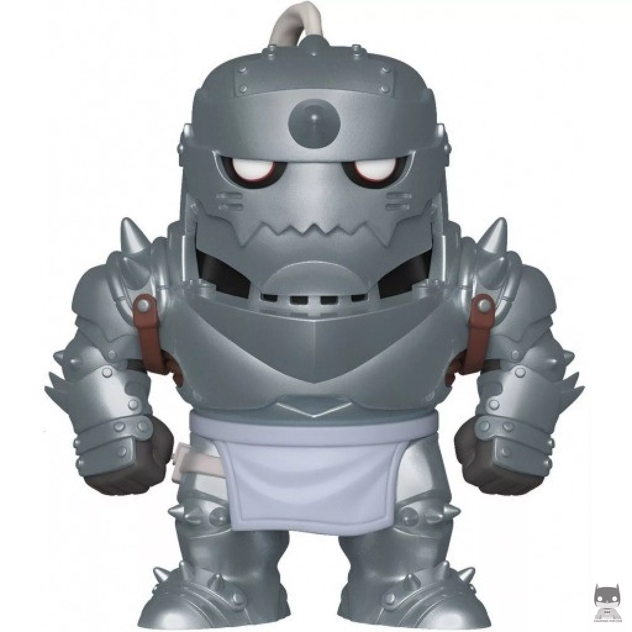 Figurine Funko POP Alphonse Elric (Fullmetal Alchemist)