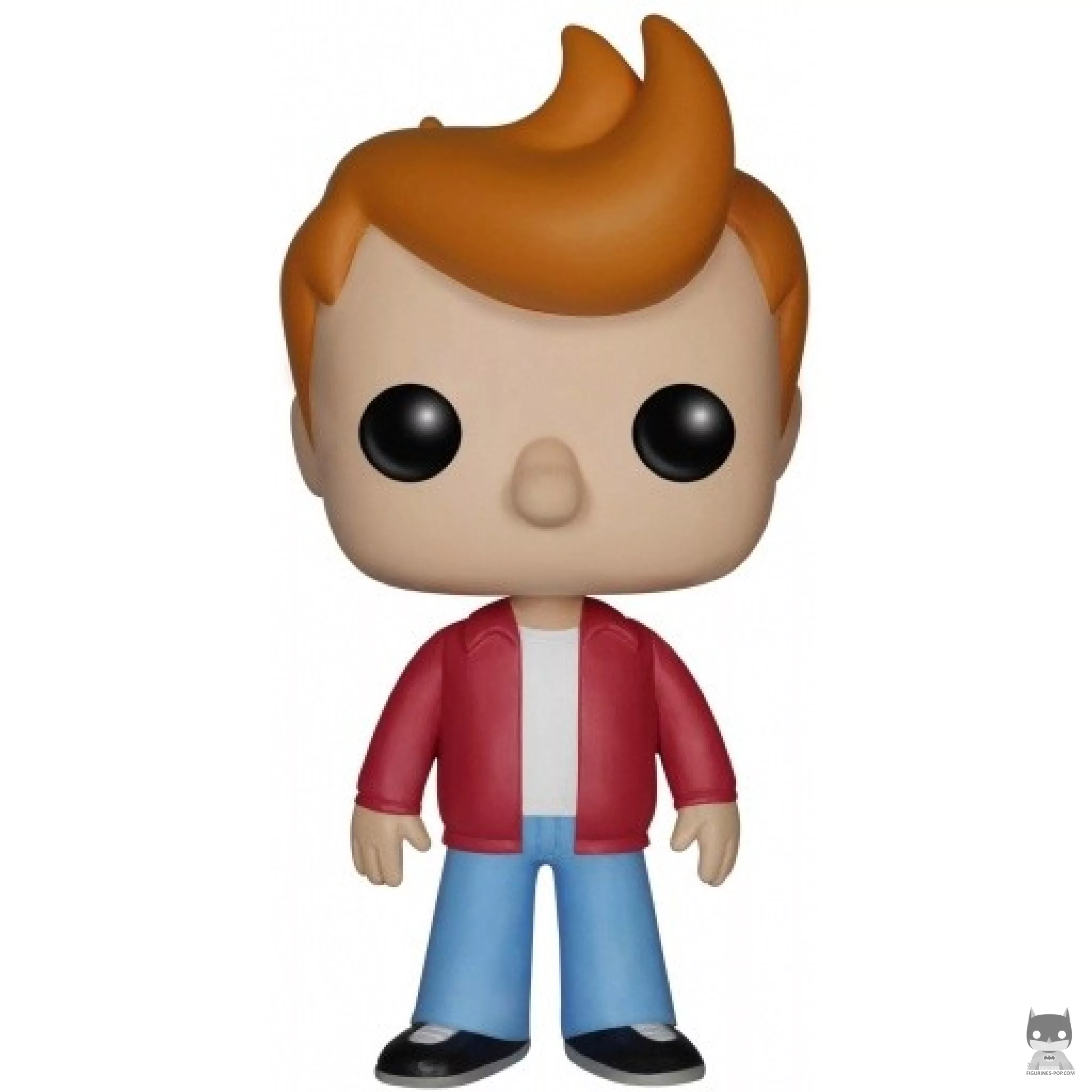 Figurine Funko POP Philip J. Fry (Futurama)
