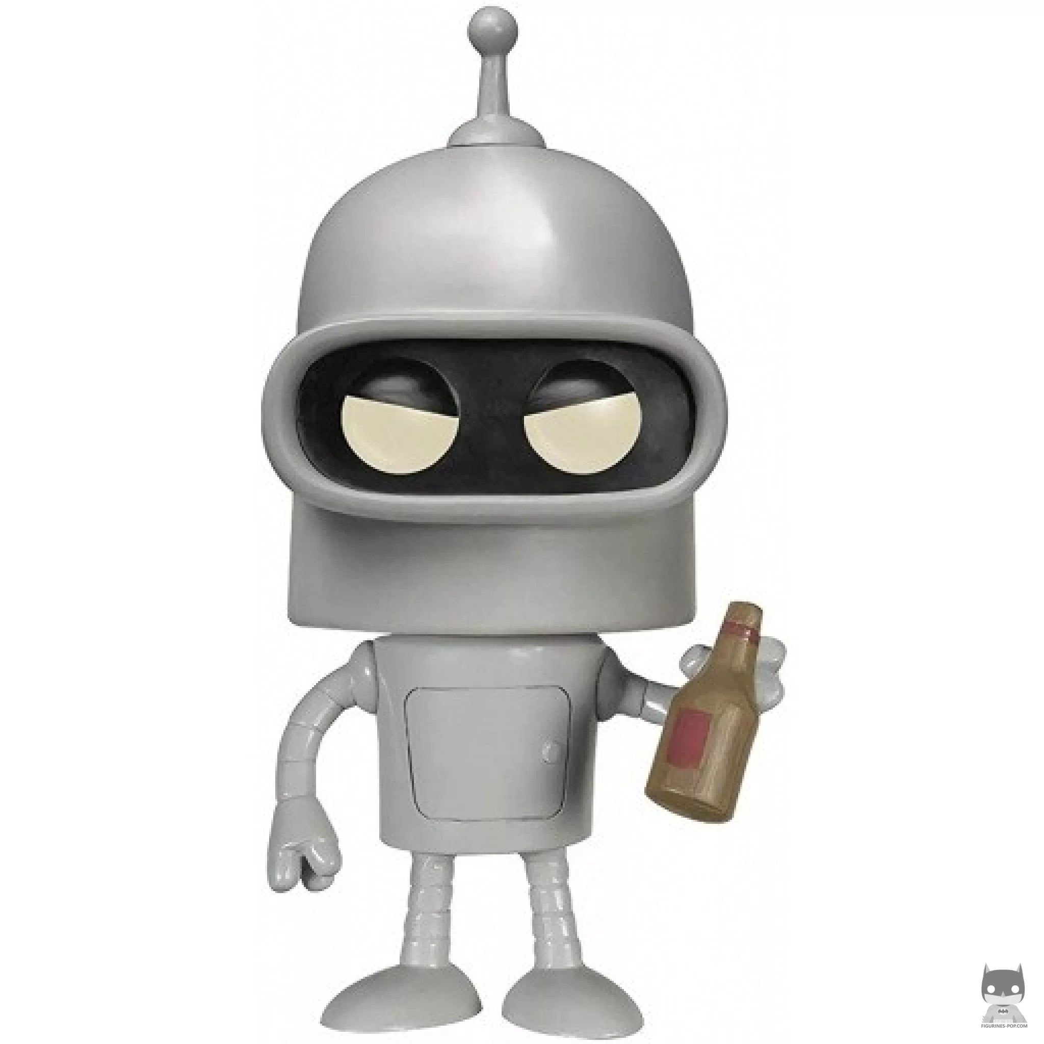 Figurine Funko POP Bender (Futurama)
