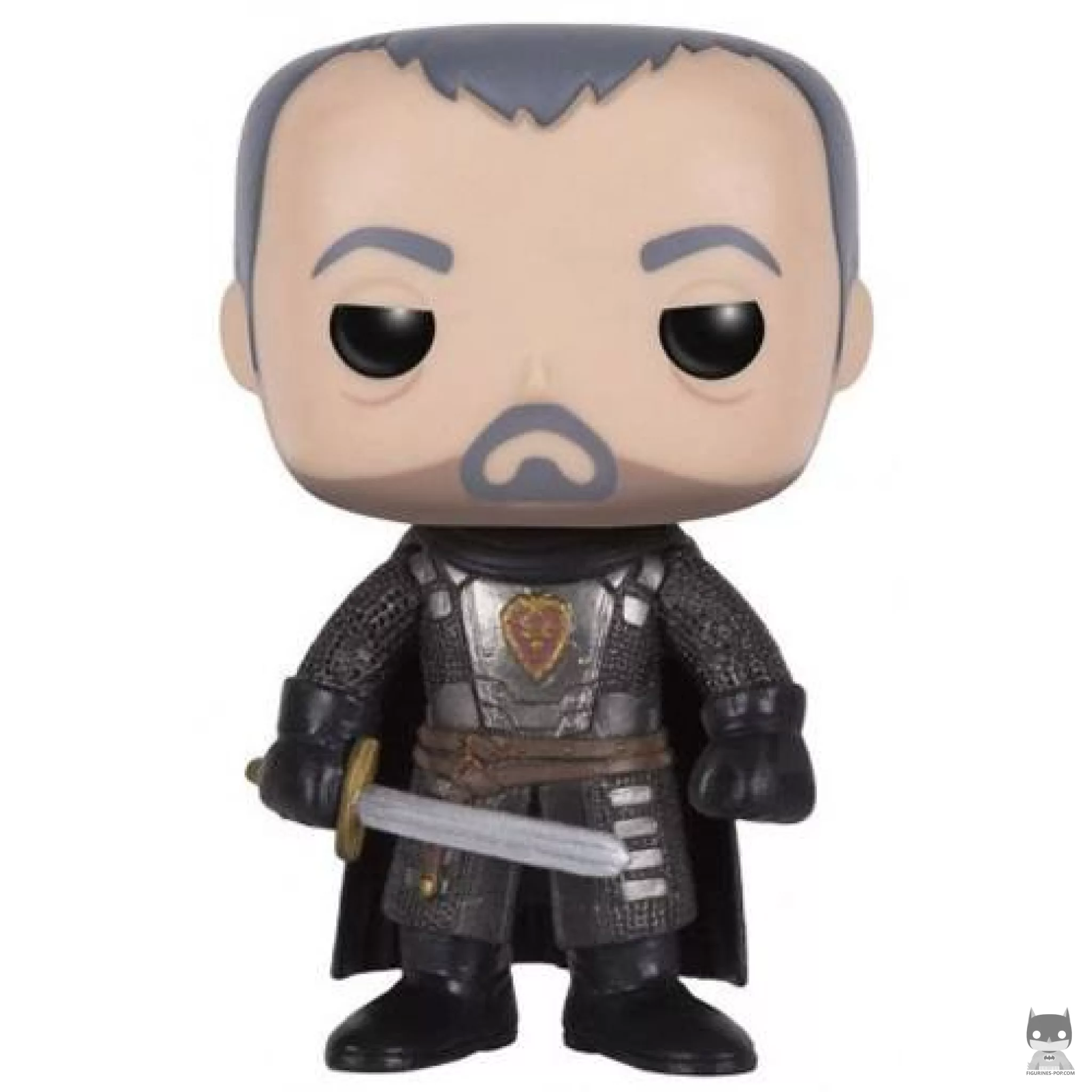 Figurine Funko POP Stannis Baratheon (Game of Thrones)