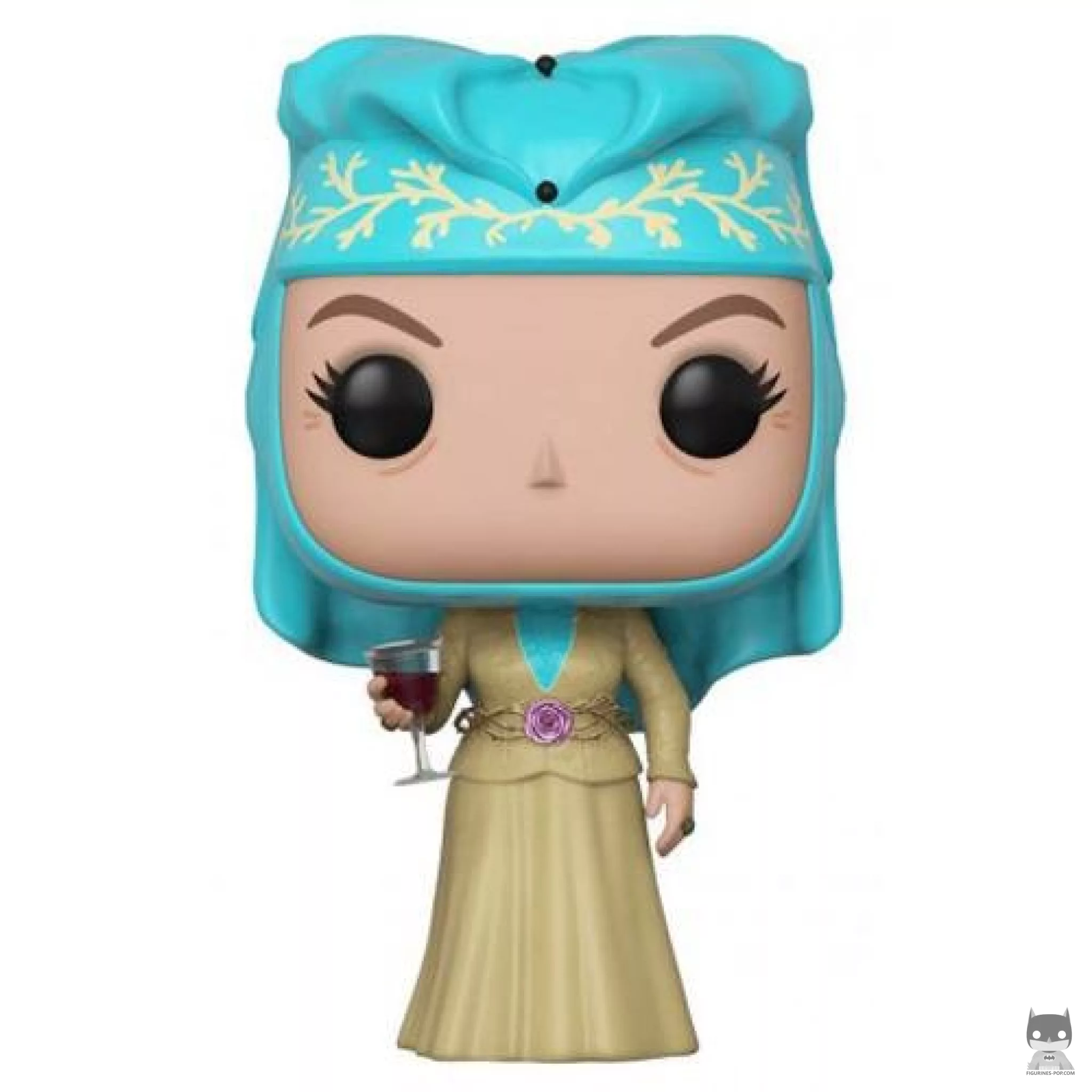 Figurine Funko POP Olenna Tyrell (Game of Thrones)