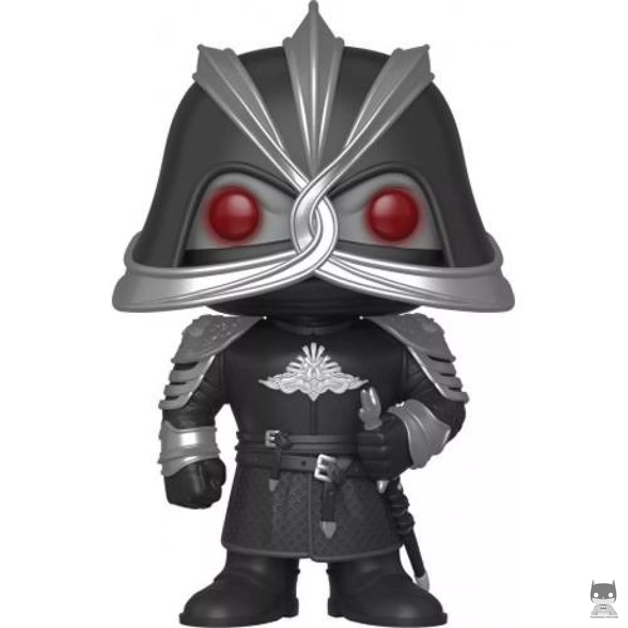 Figurine Funko POP La Montagne (Supersized) (Game of Thrones)
