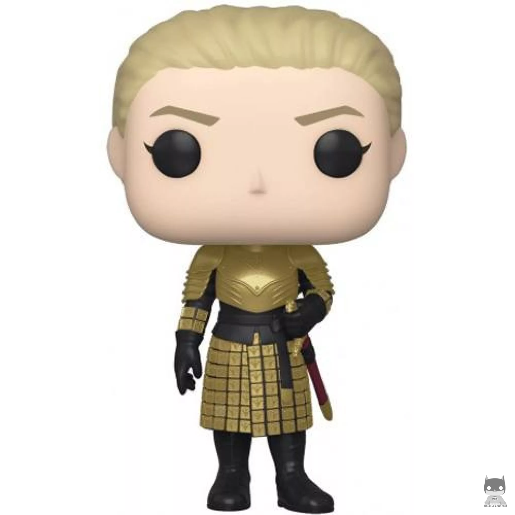Figurine Funko POP Brienne de Torth (Game of Thrones)