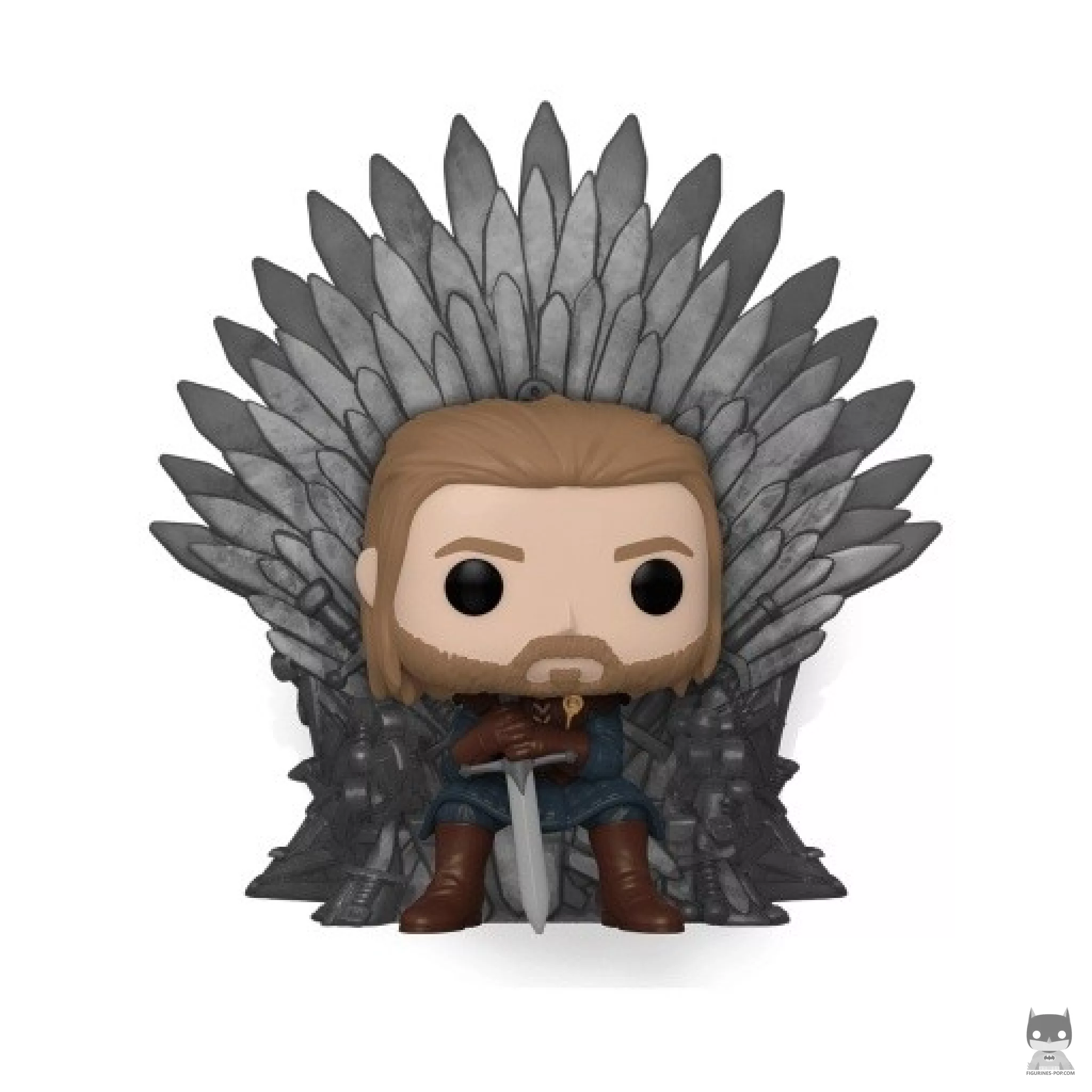 Figurine Funko POP Ned Stark (Game of Thrones)