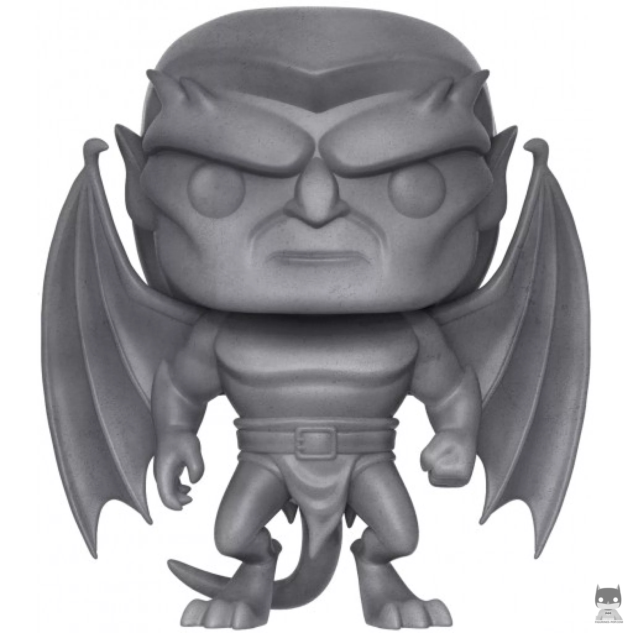 Figurine Funko POP Goliath (Pierre) (Gargoyles, les anges de la nuit)